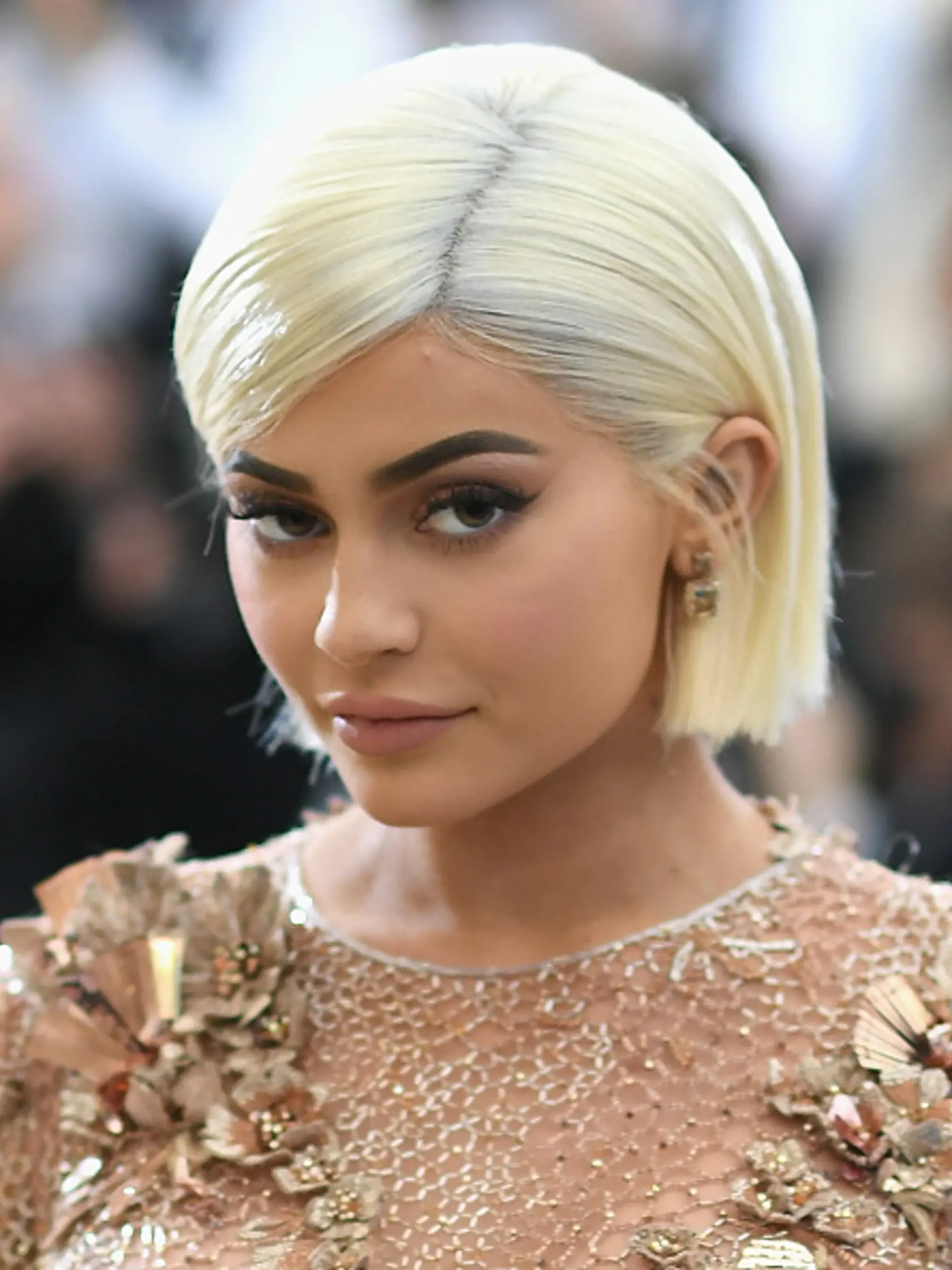 Pamätáte si Kylie ako blondínu?