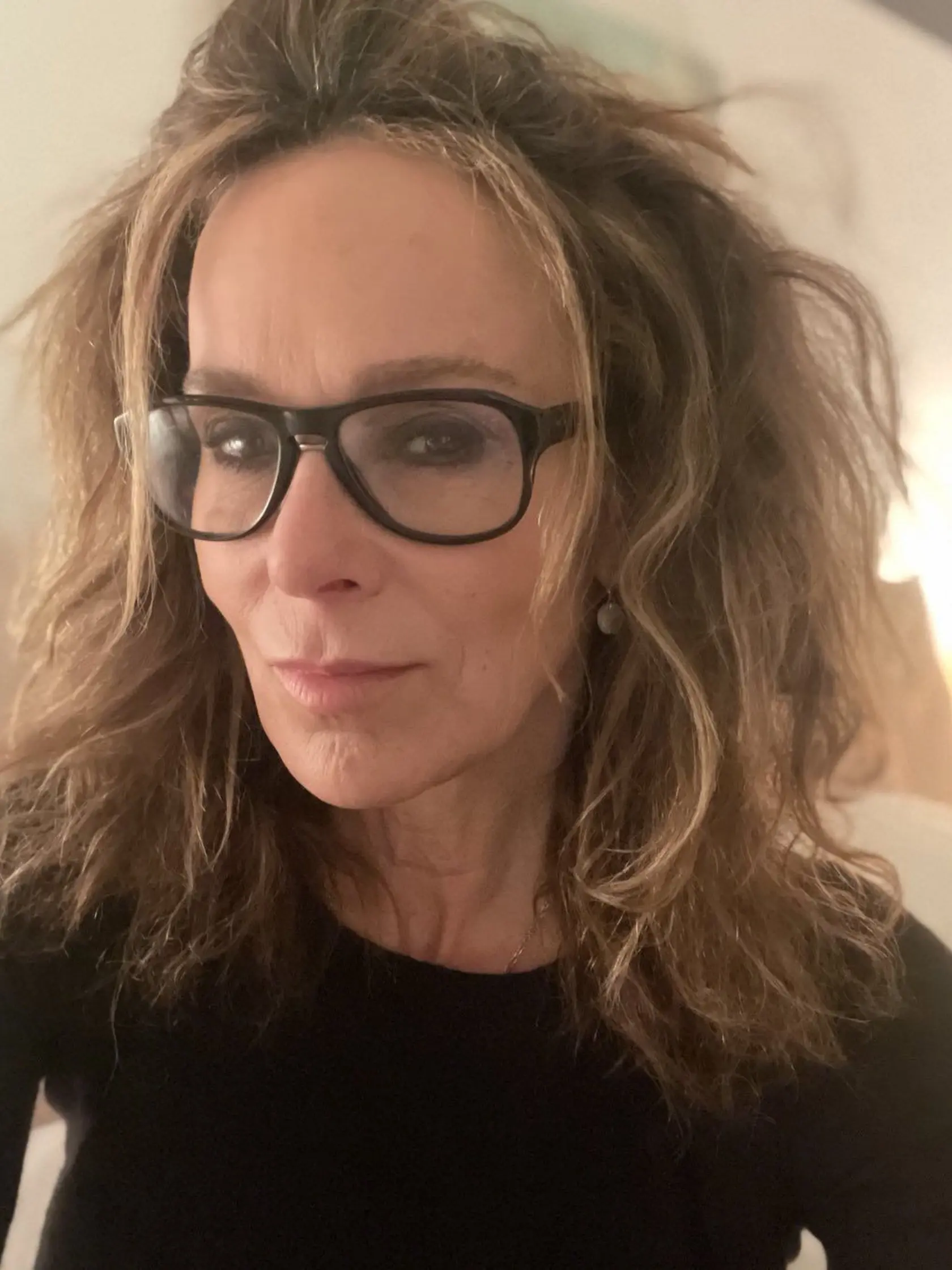 Jennifer Grey
