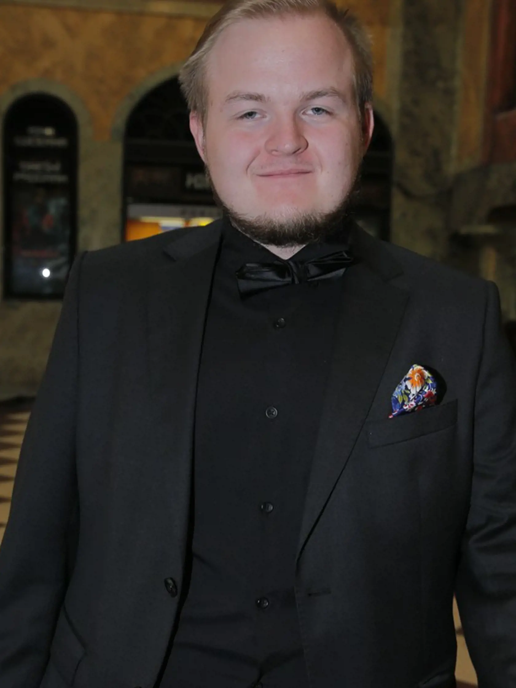 Artur Štaidl