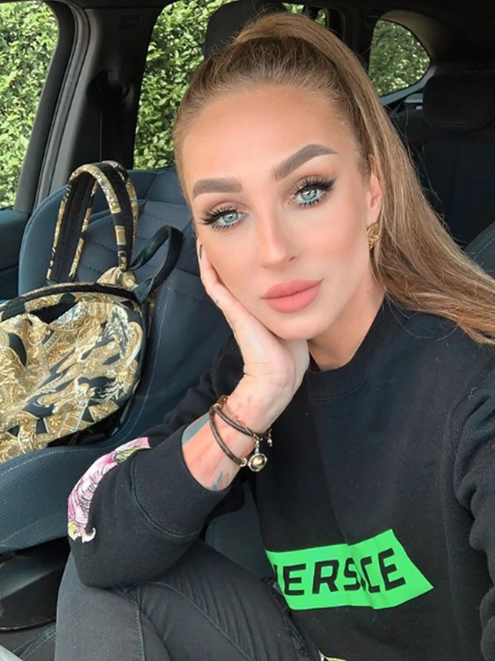 Lucia Sládečková