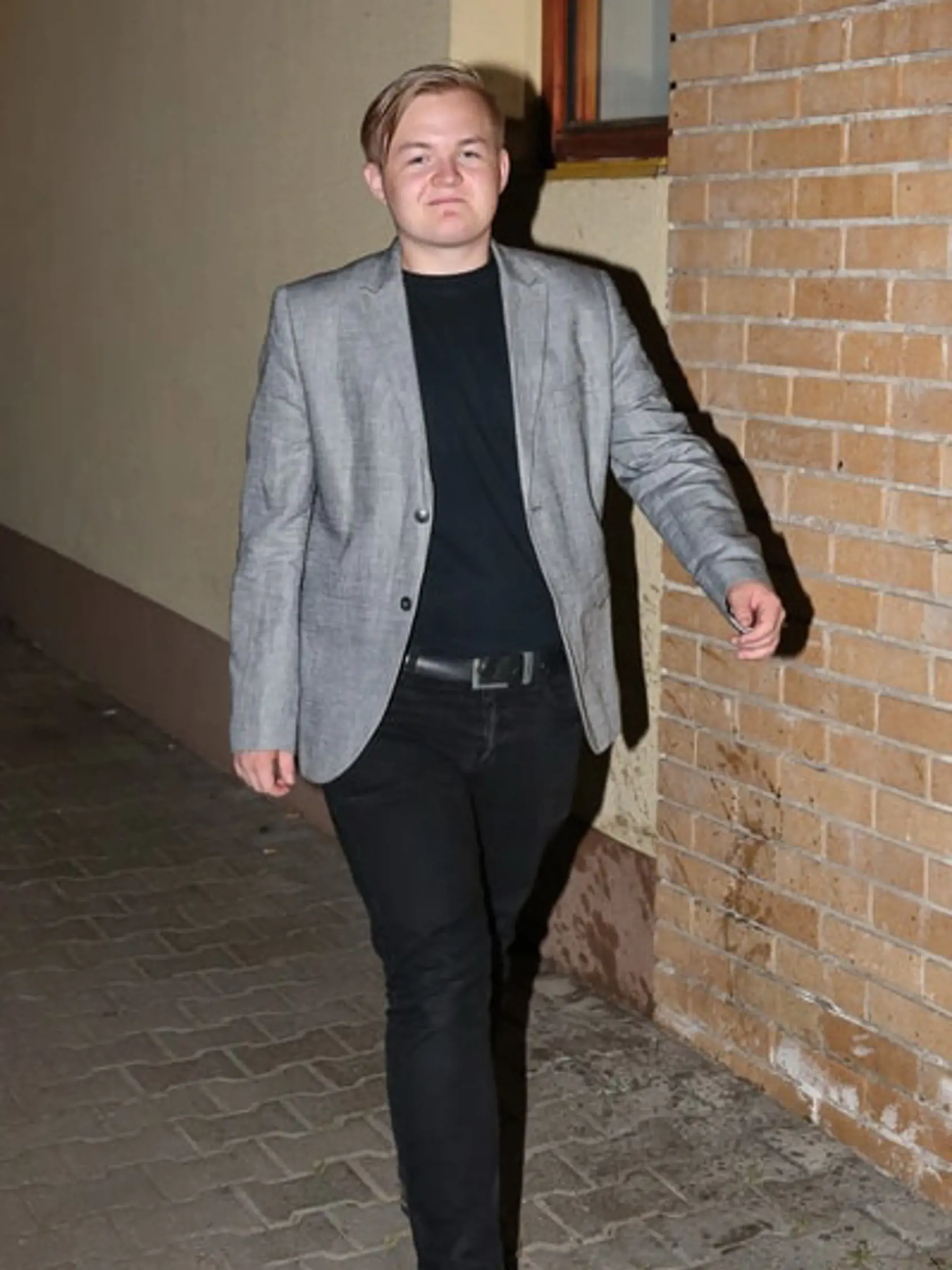 Artur Štaidl verejnosť poriadne šokoval.