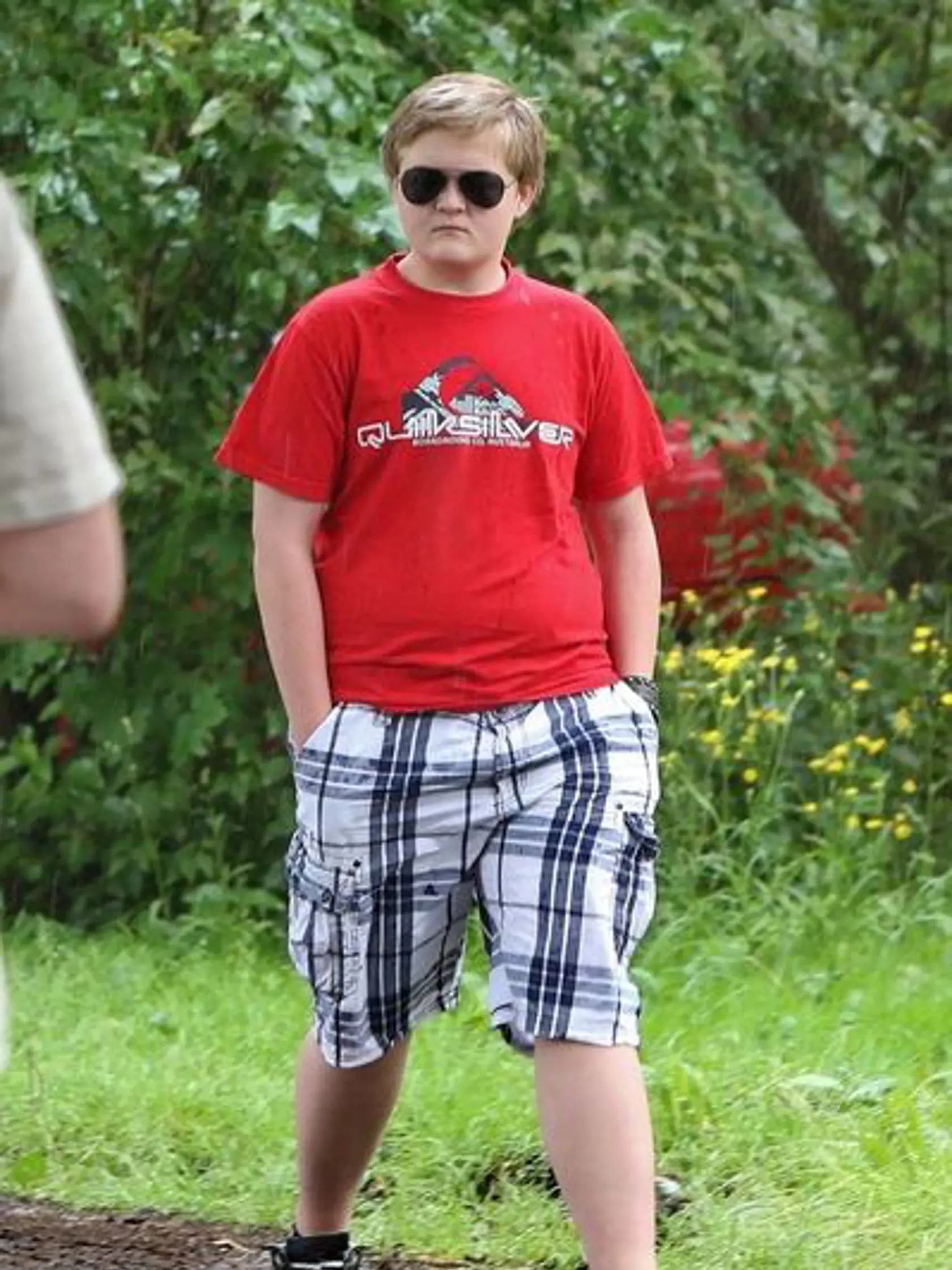 Artur Štaidl si prežil s mamou dobré aj zlé časy.