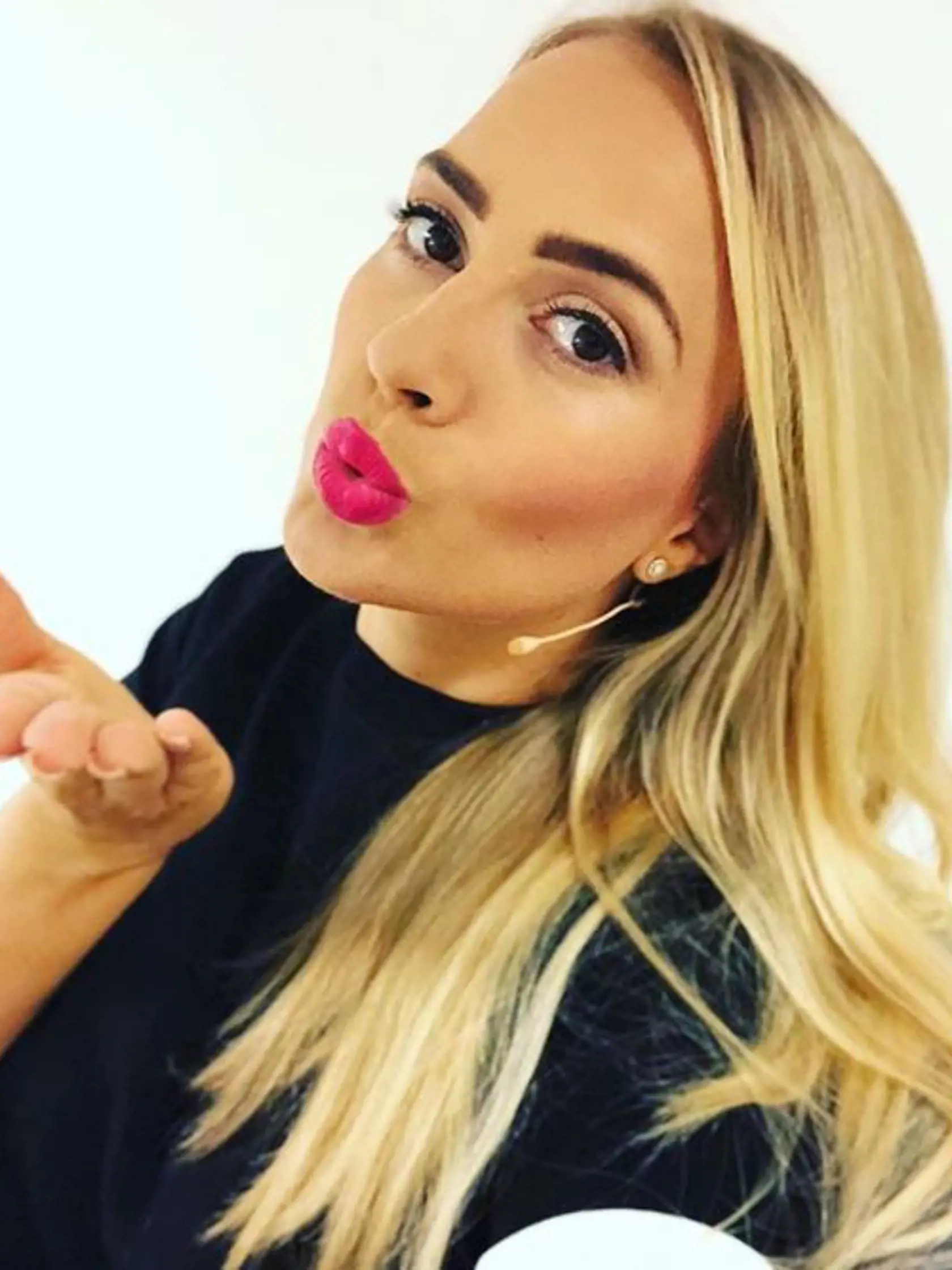 Barbora Krajčírová