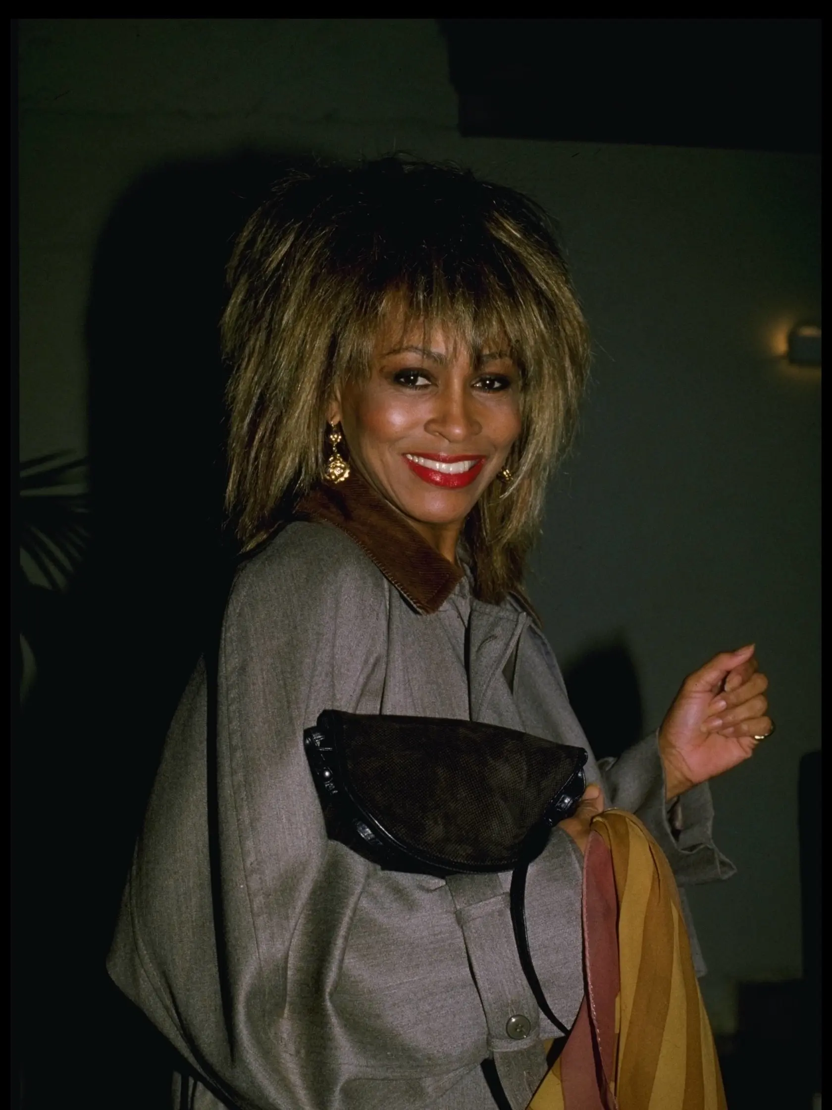 Tina Turner zomrela vo veku 83 rokov.
