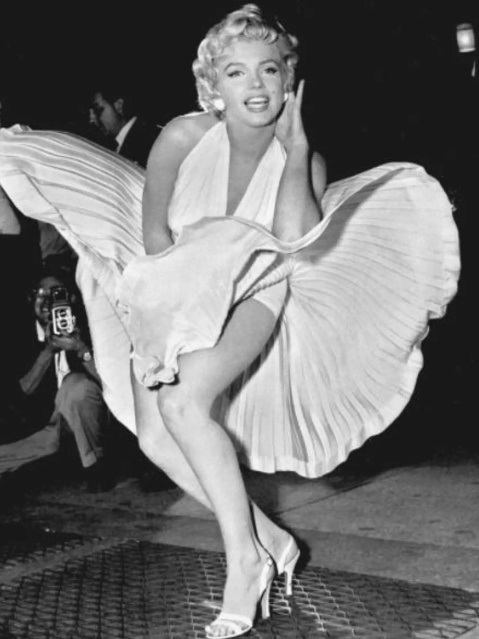Legendárna Marilyn Monroe bola predlohou pre výrobcov bábik.
