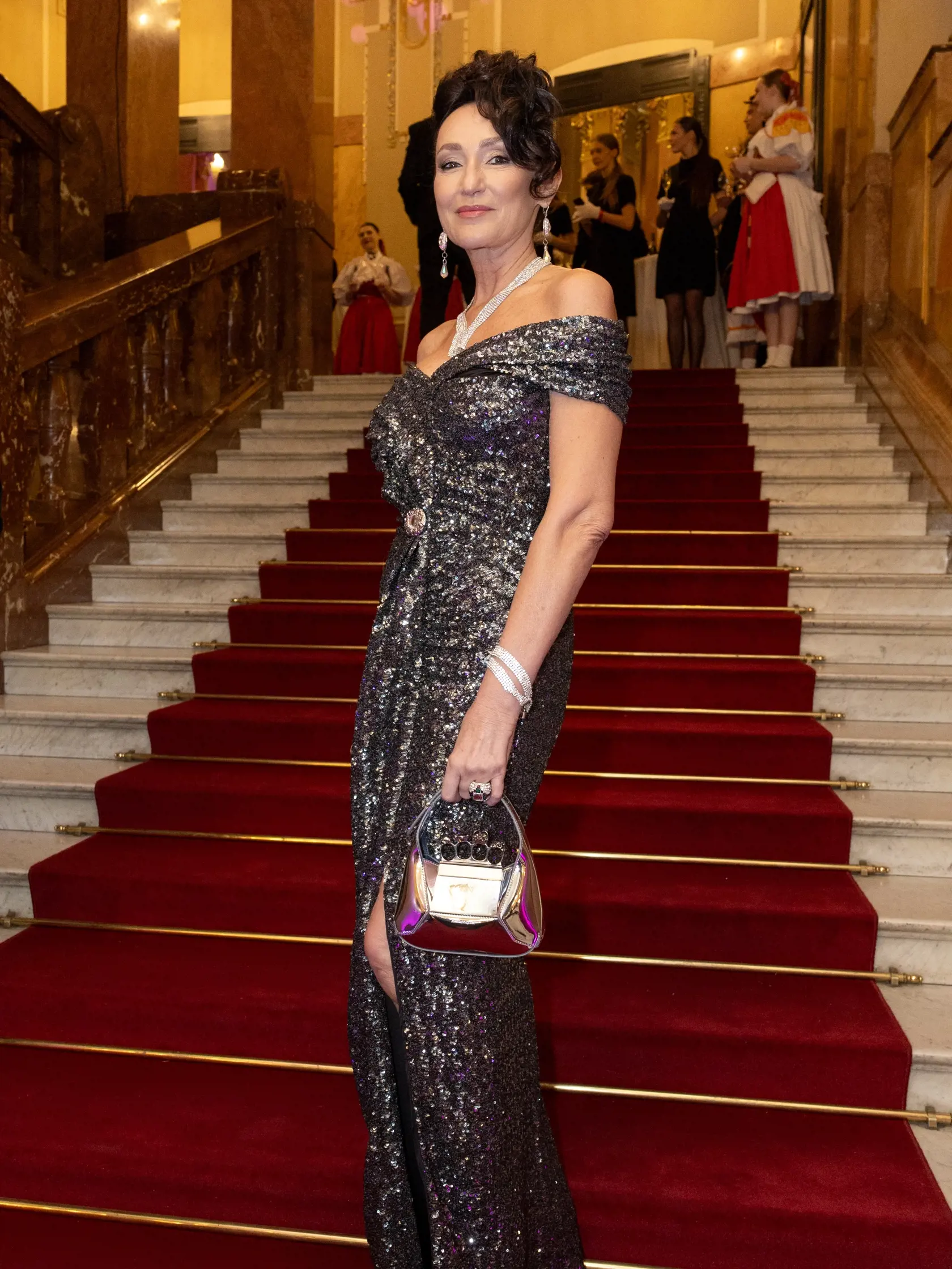 Sisa Lelkes Sklovska