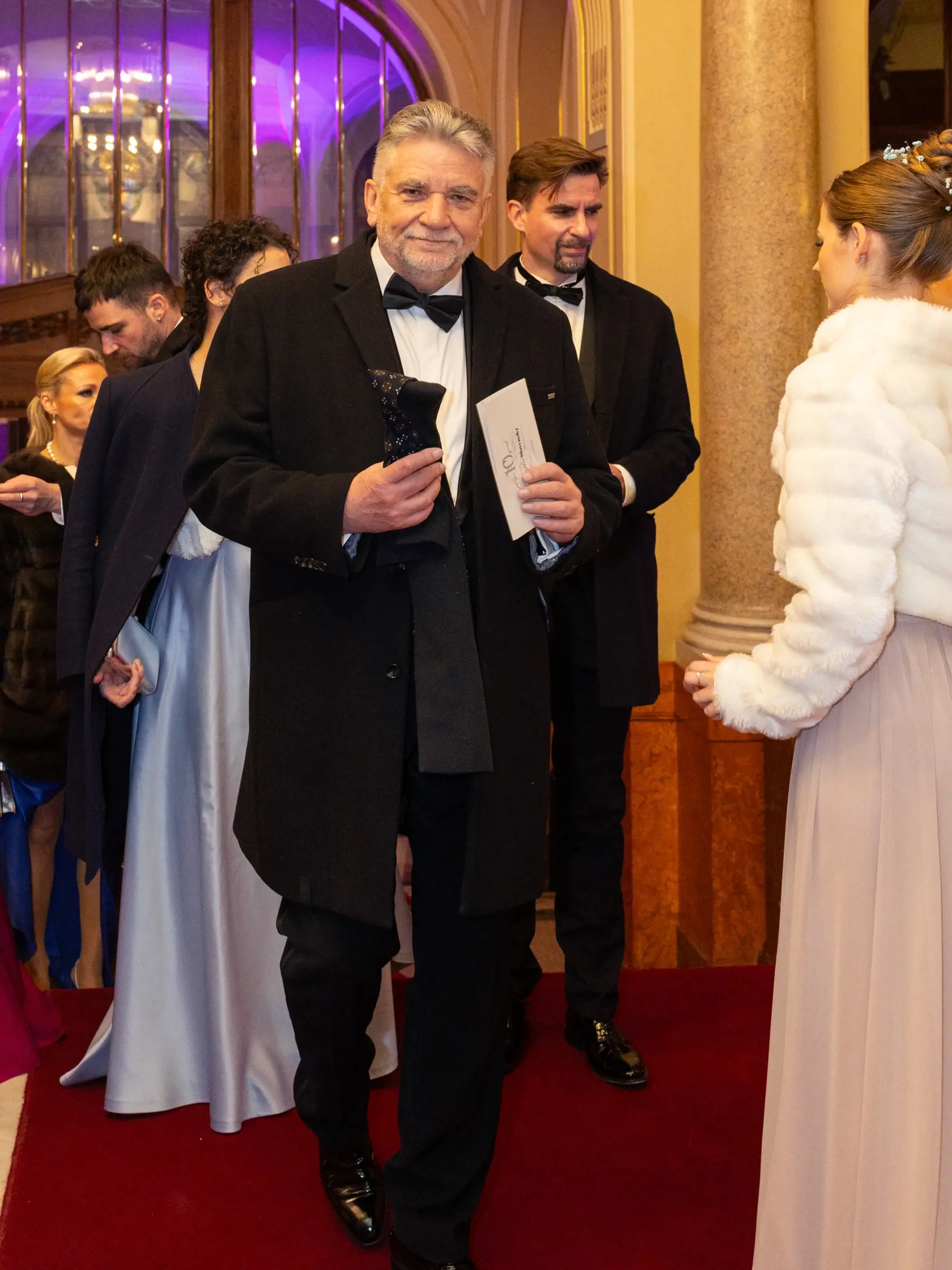 Šéf RTVS Ľuboš Machaj