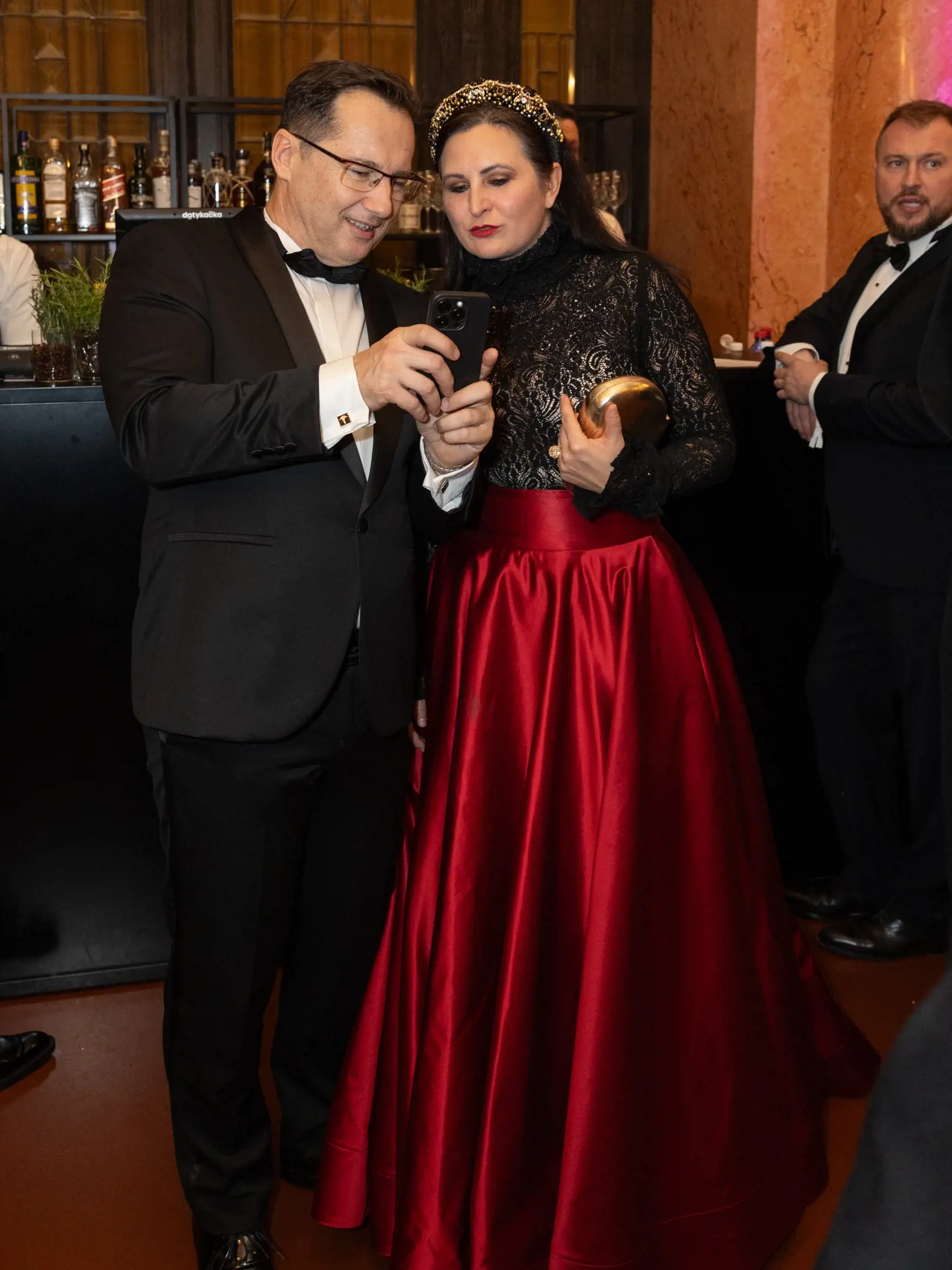 ežisérka Mariana Čengel Solčanská.