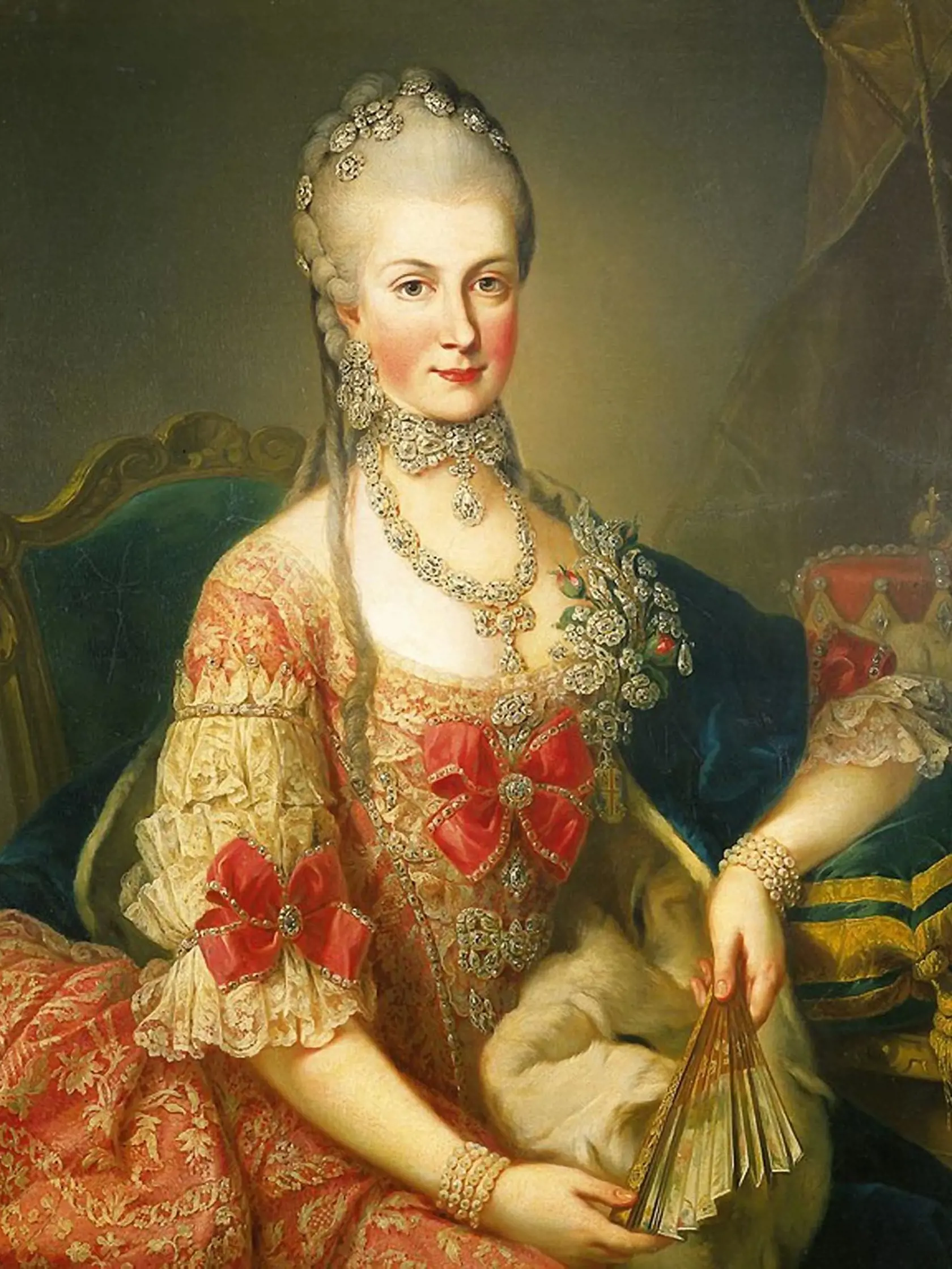 Mária Kristína