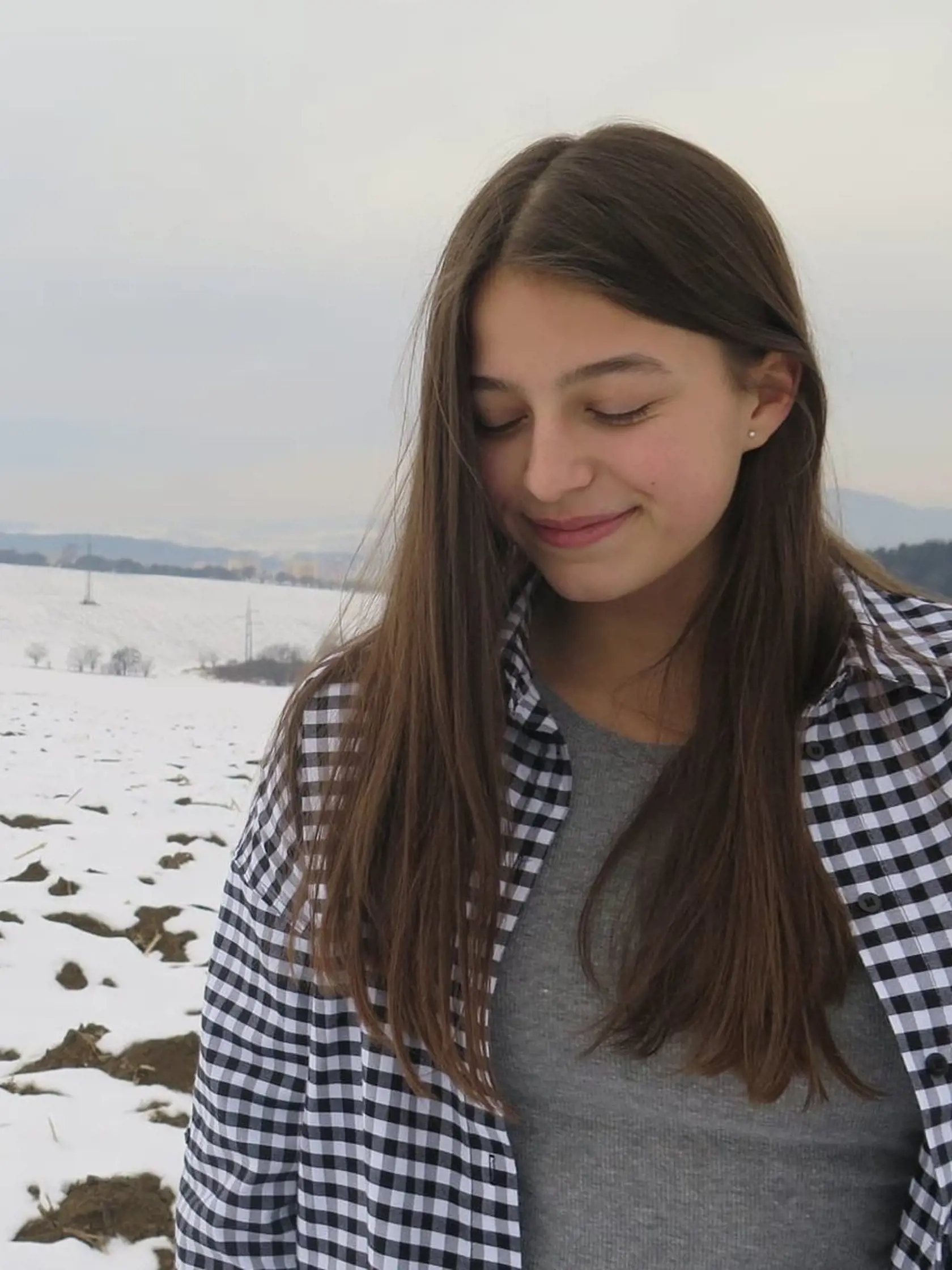 Judita (16) čaká na súd za mrežami.