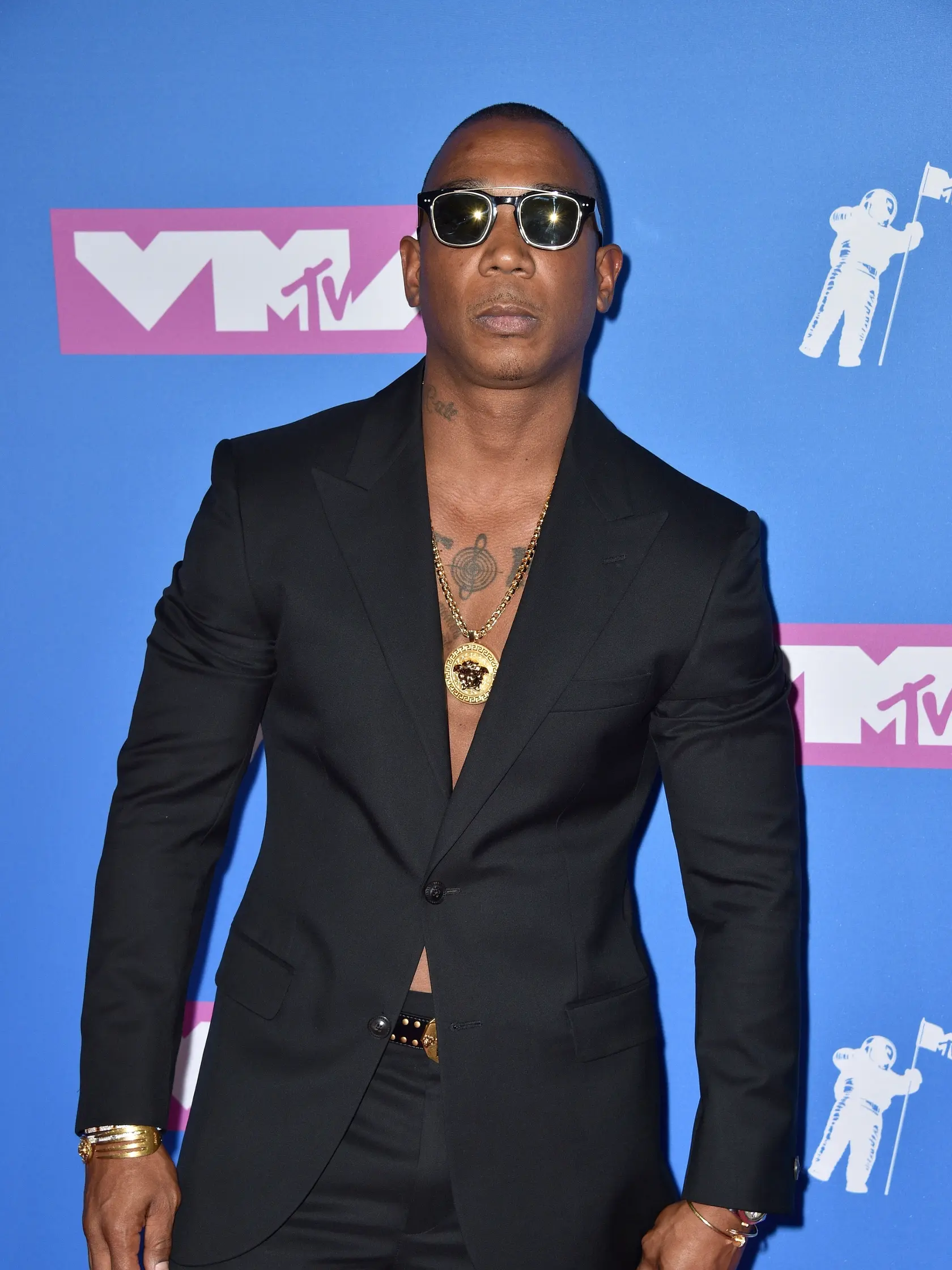 Ja Rule