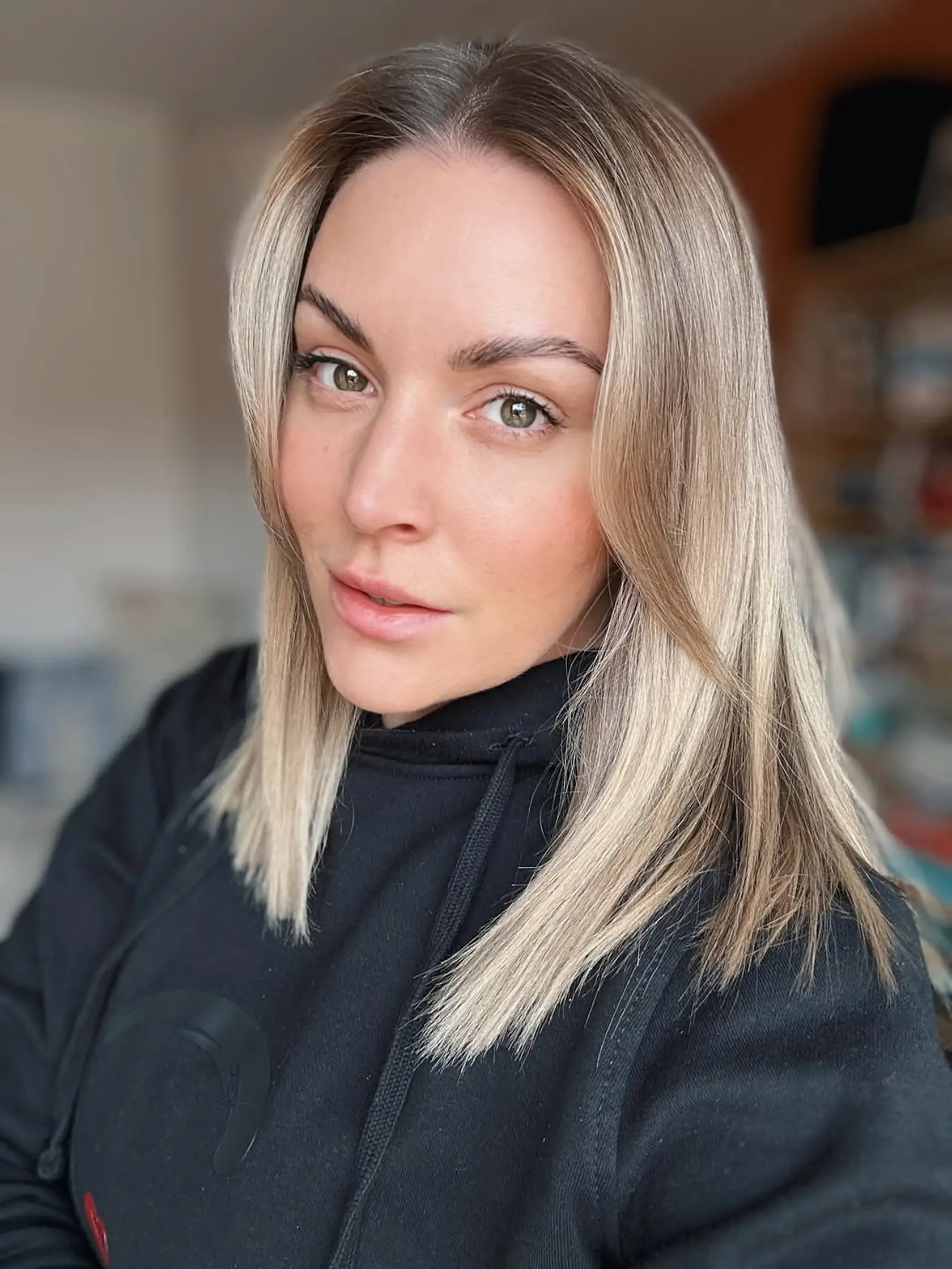 Jún 2025: Barbora Švidraňová zmenila imidž. Je z nej takáto sexi blondínka.
