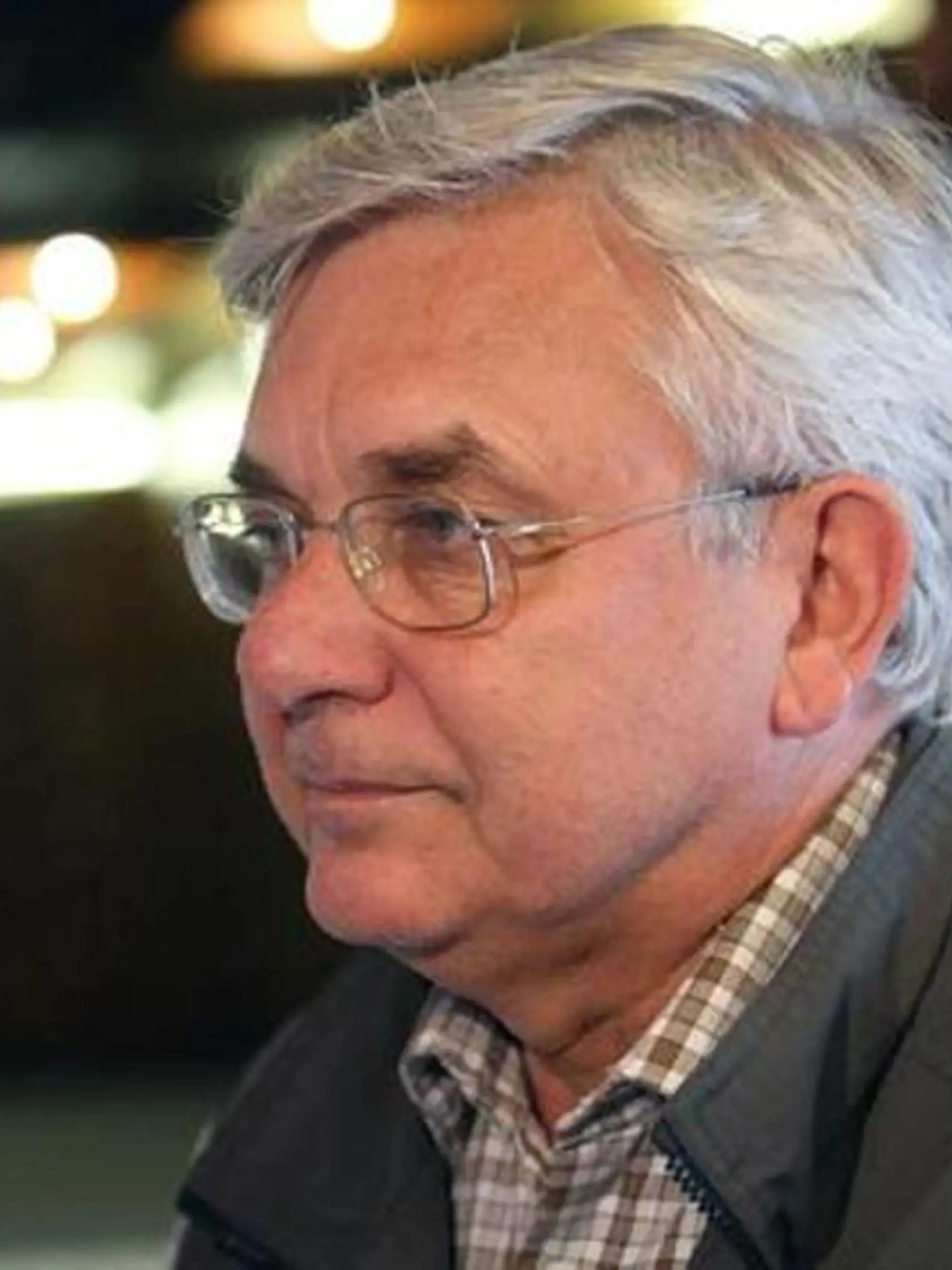 Miklós Duray