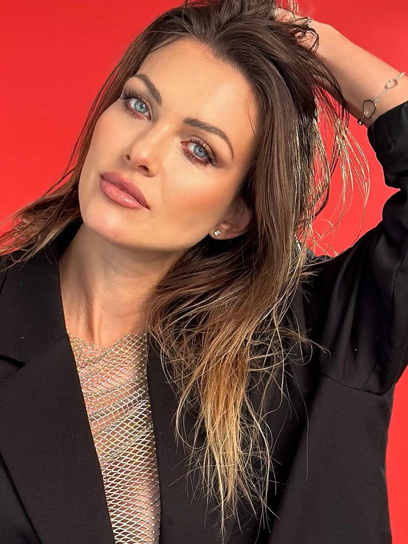Superstaristka Martina Schindlerová