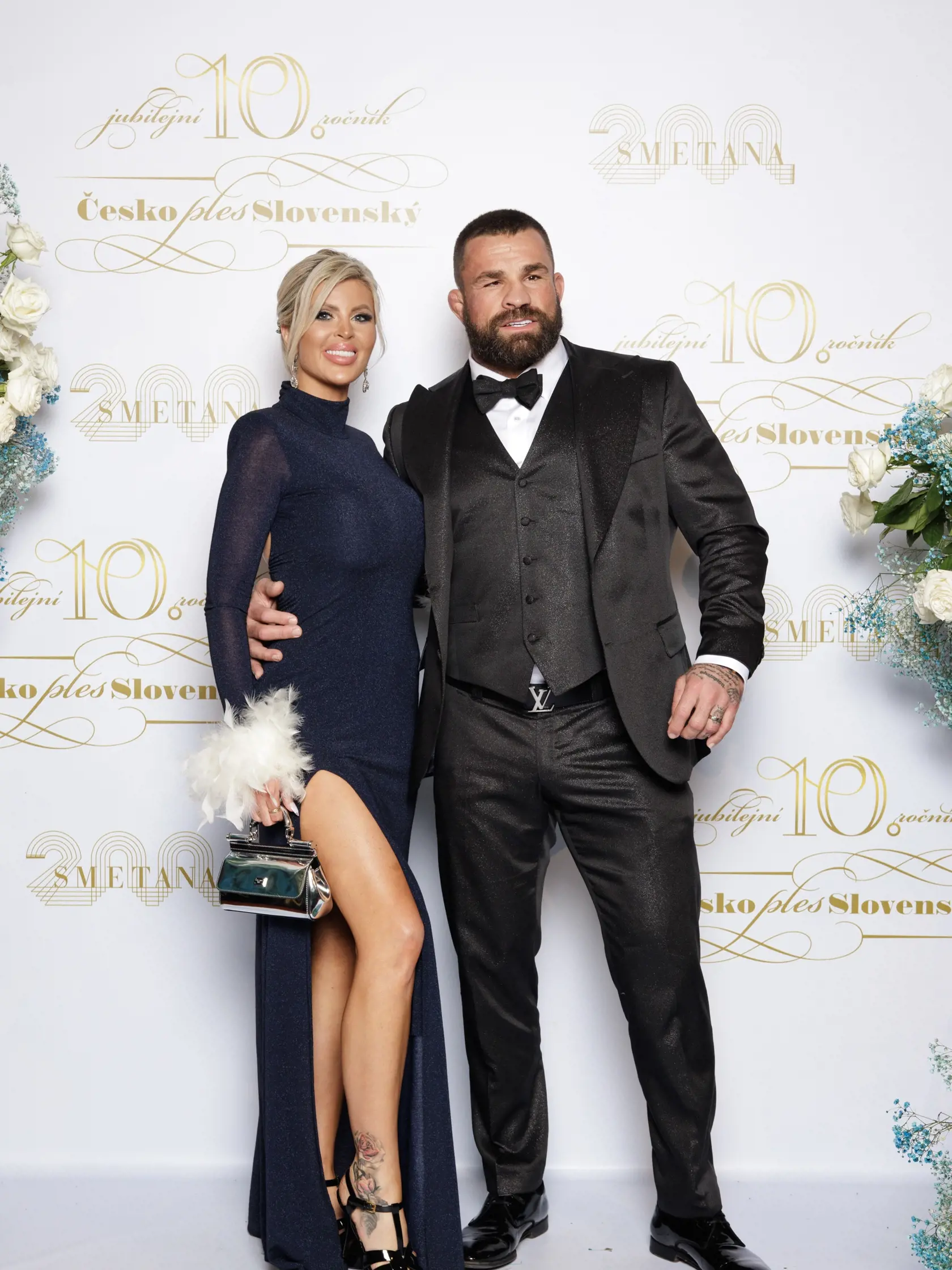 Lela a Karlos Vémolovci.