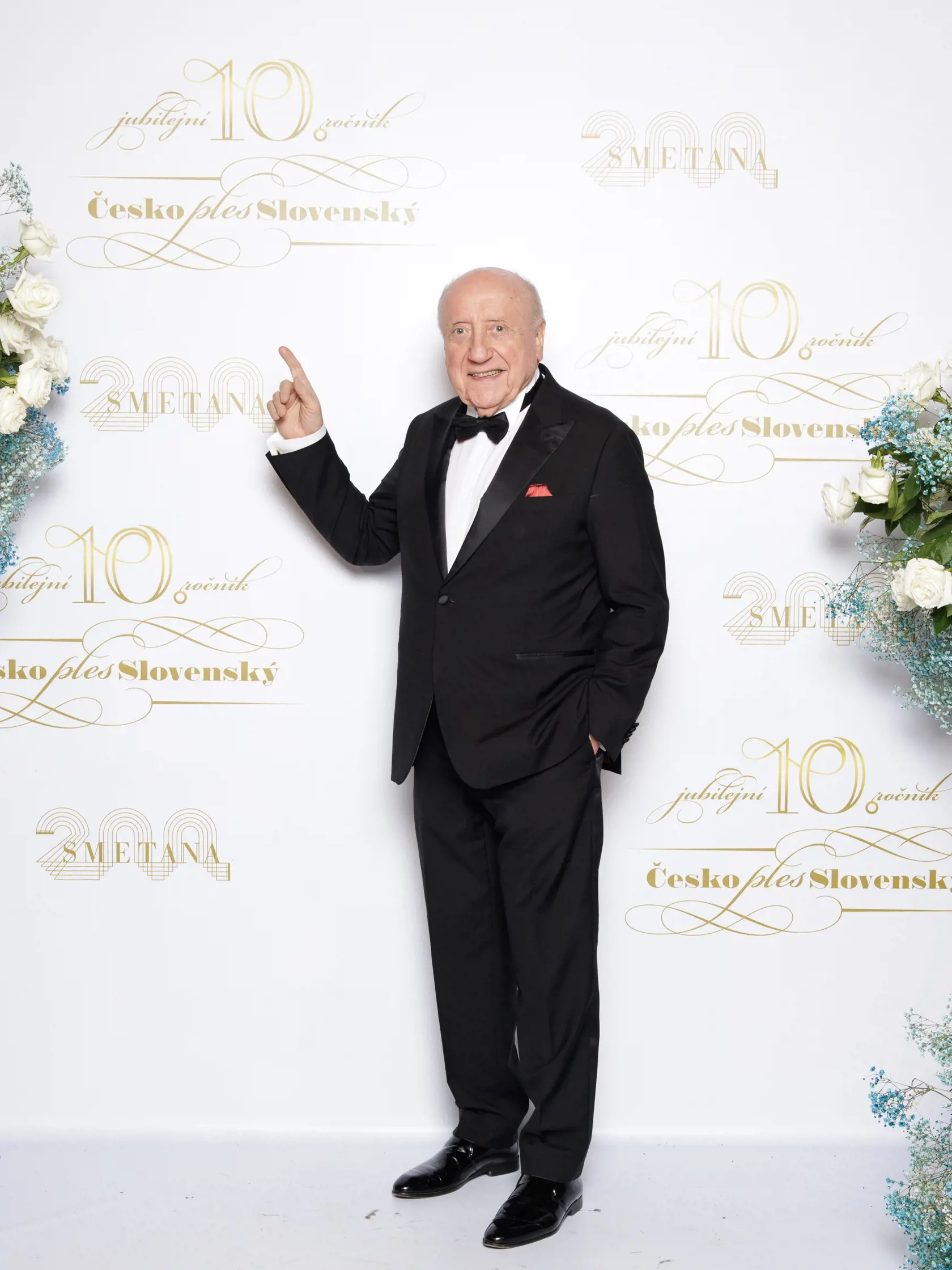 Felix Slováček