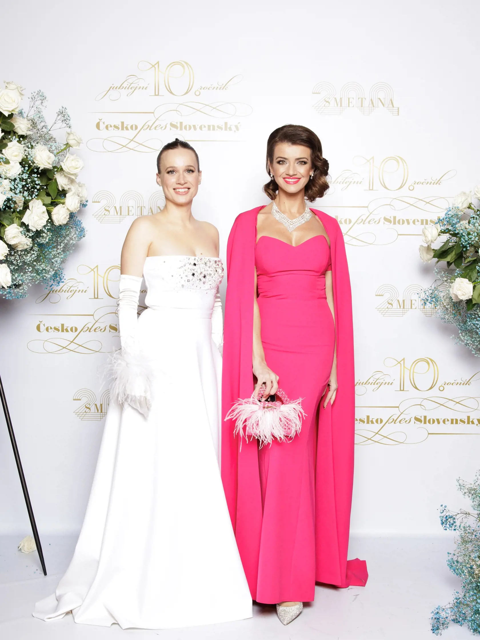 Kristína a Ivana Regešová