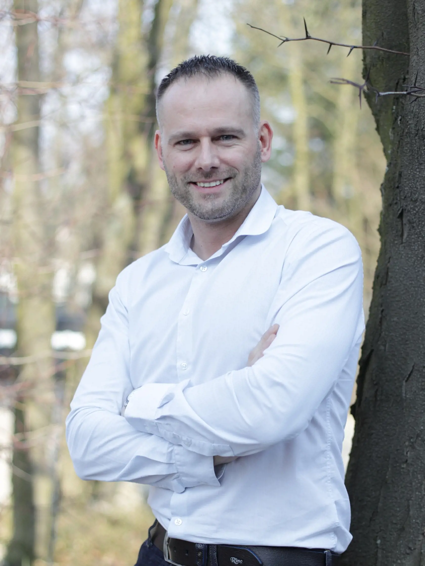 Pavel Bruchala pred rokmi, takto si ho pamätáme