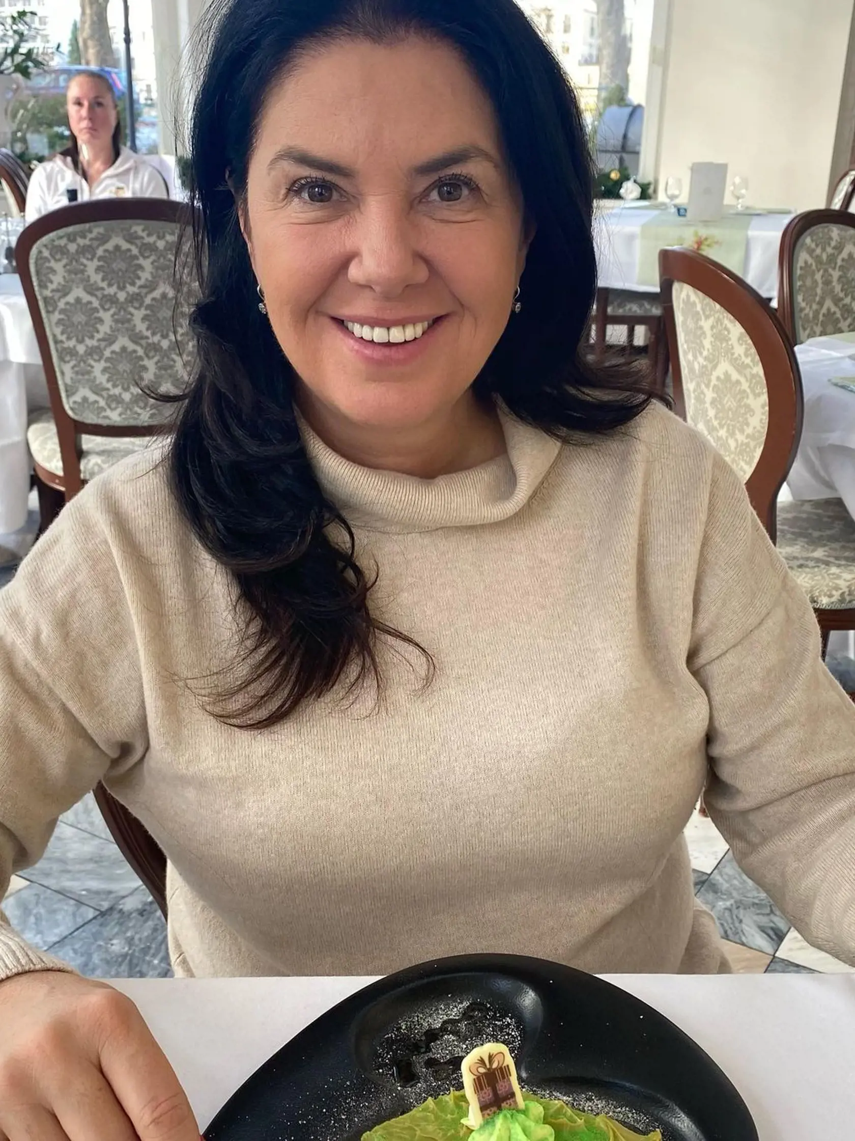 Iveta Malachovská