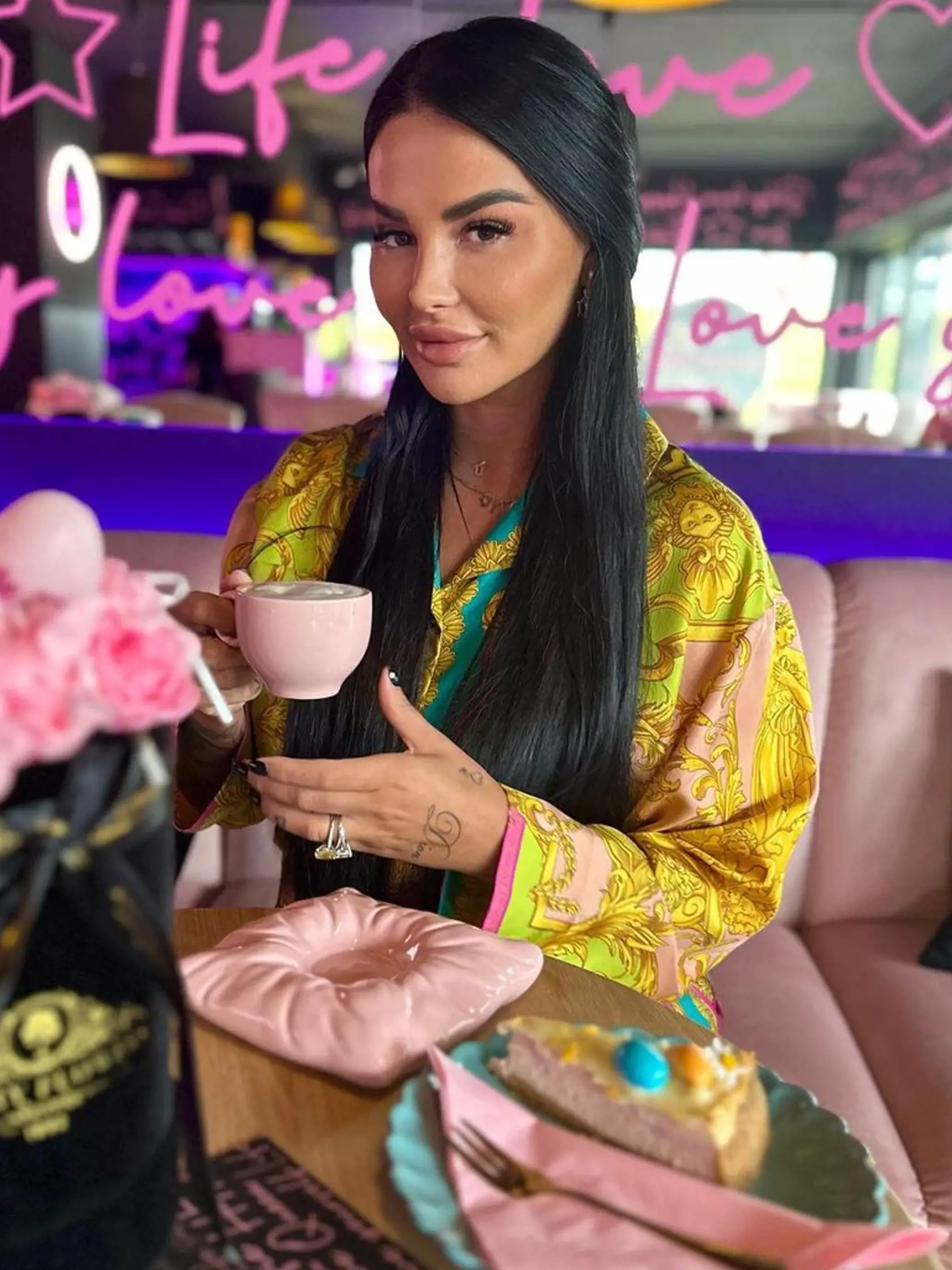Zuzana Plačková