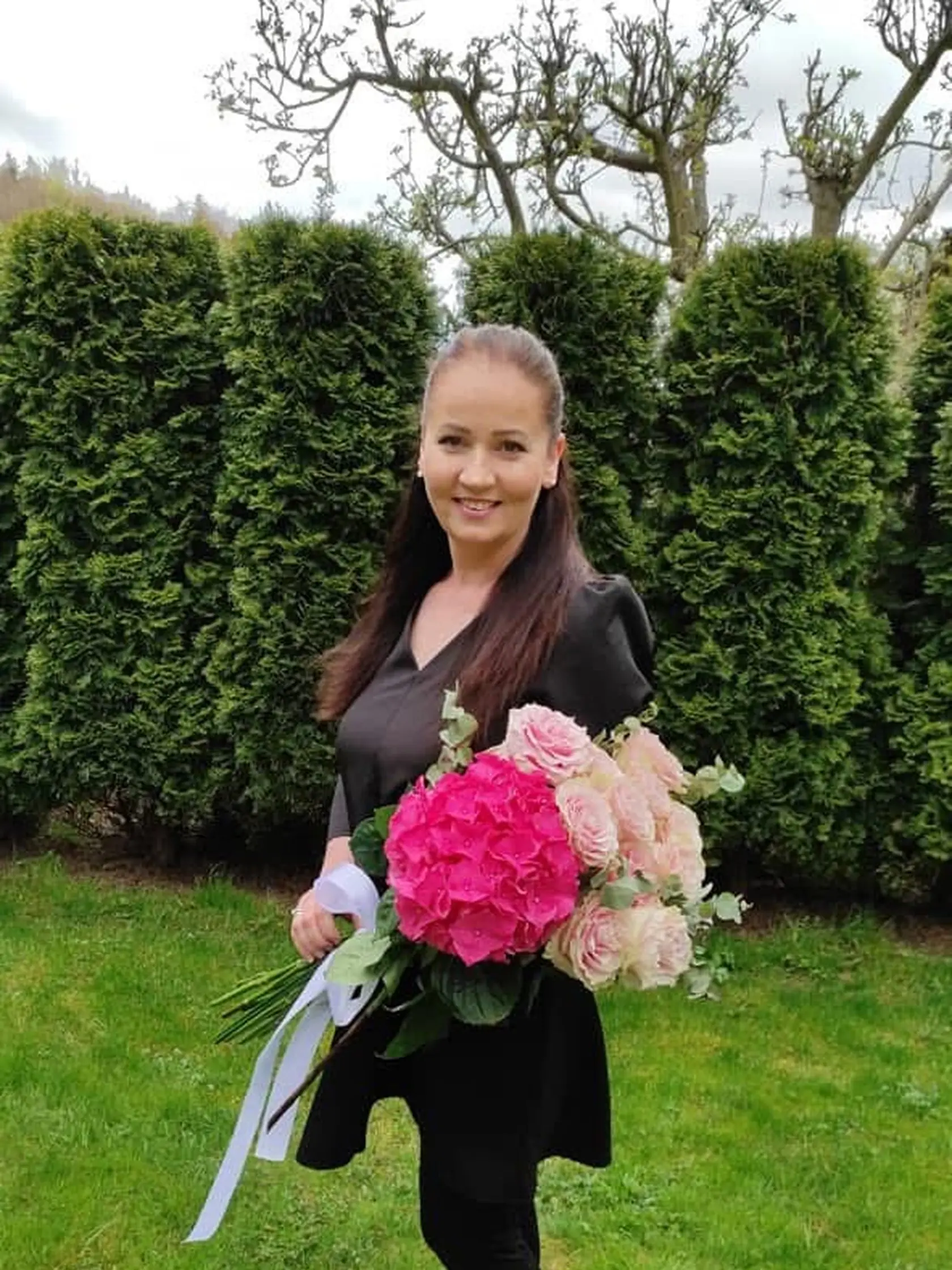 Klaudia Baranovič