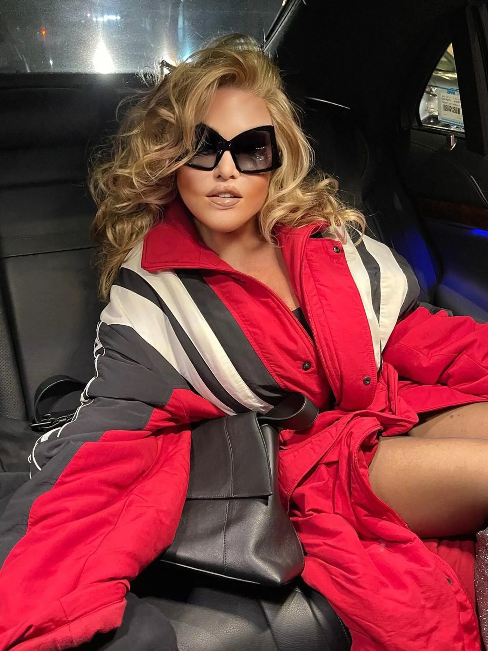 Jocelyn Wildenstein