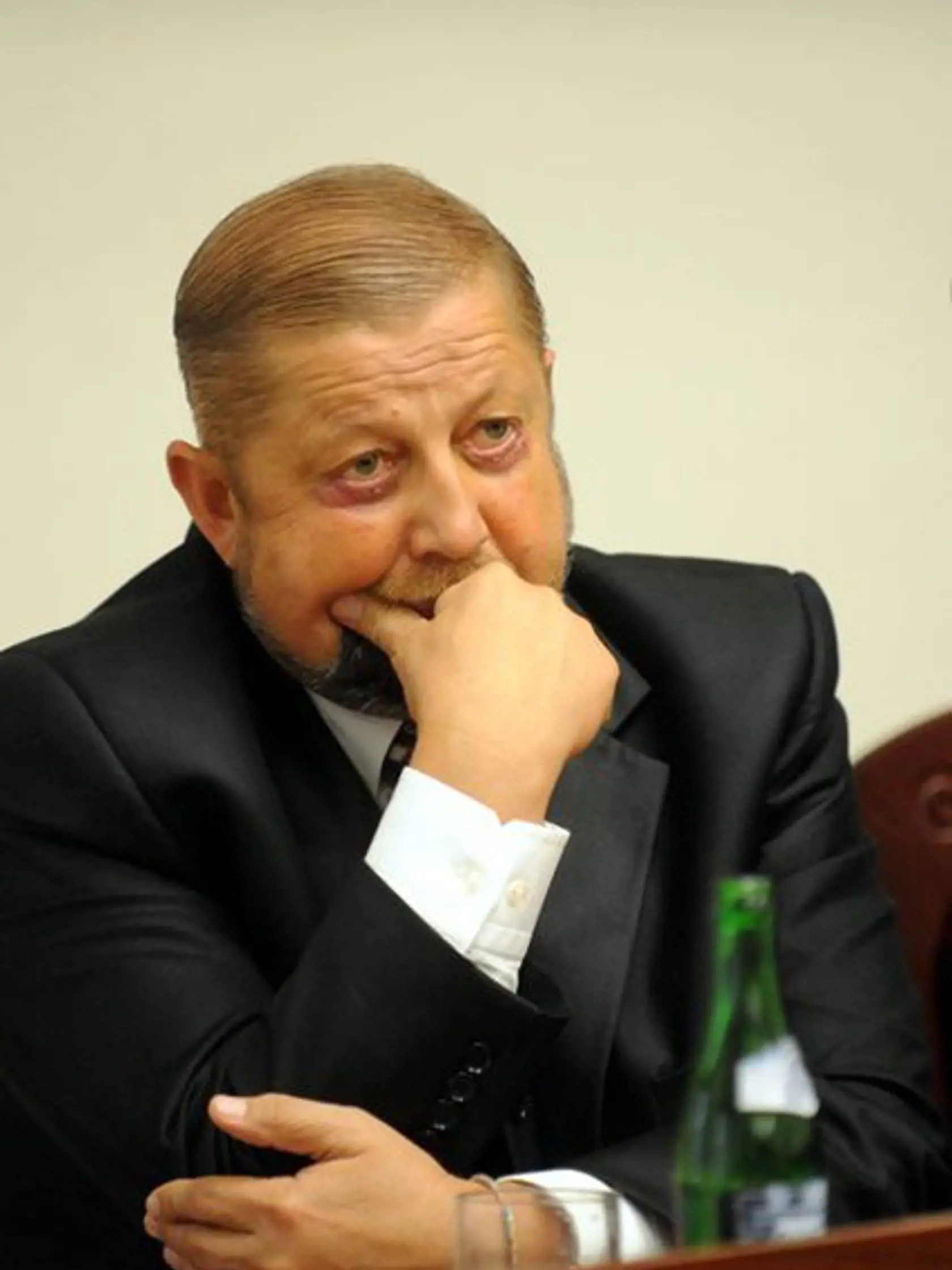 Štefan Harabin