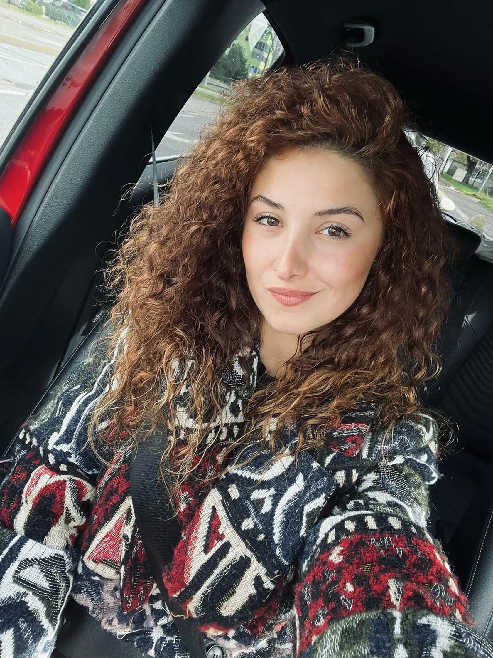 Kristína Malachovská má za sebou turbulentné obdobie.