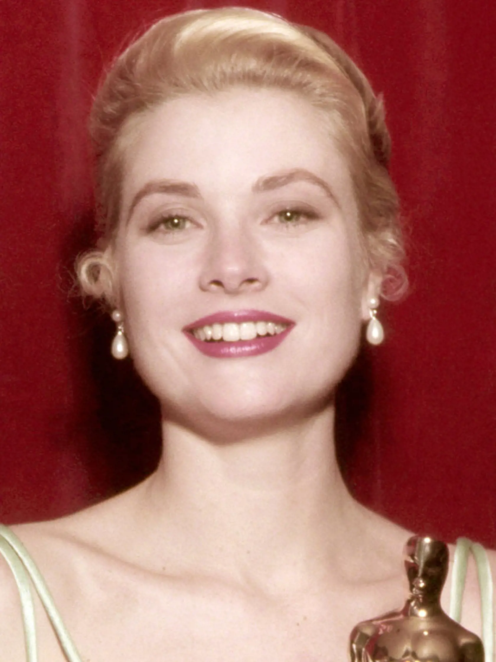 Grace Kelly