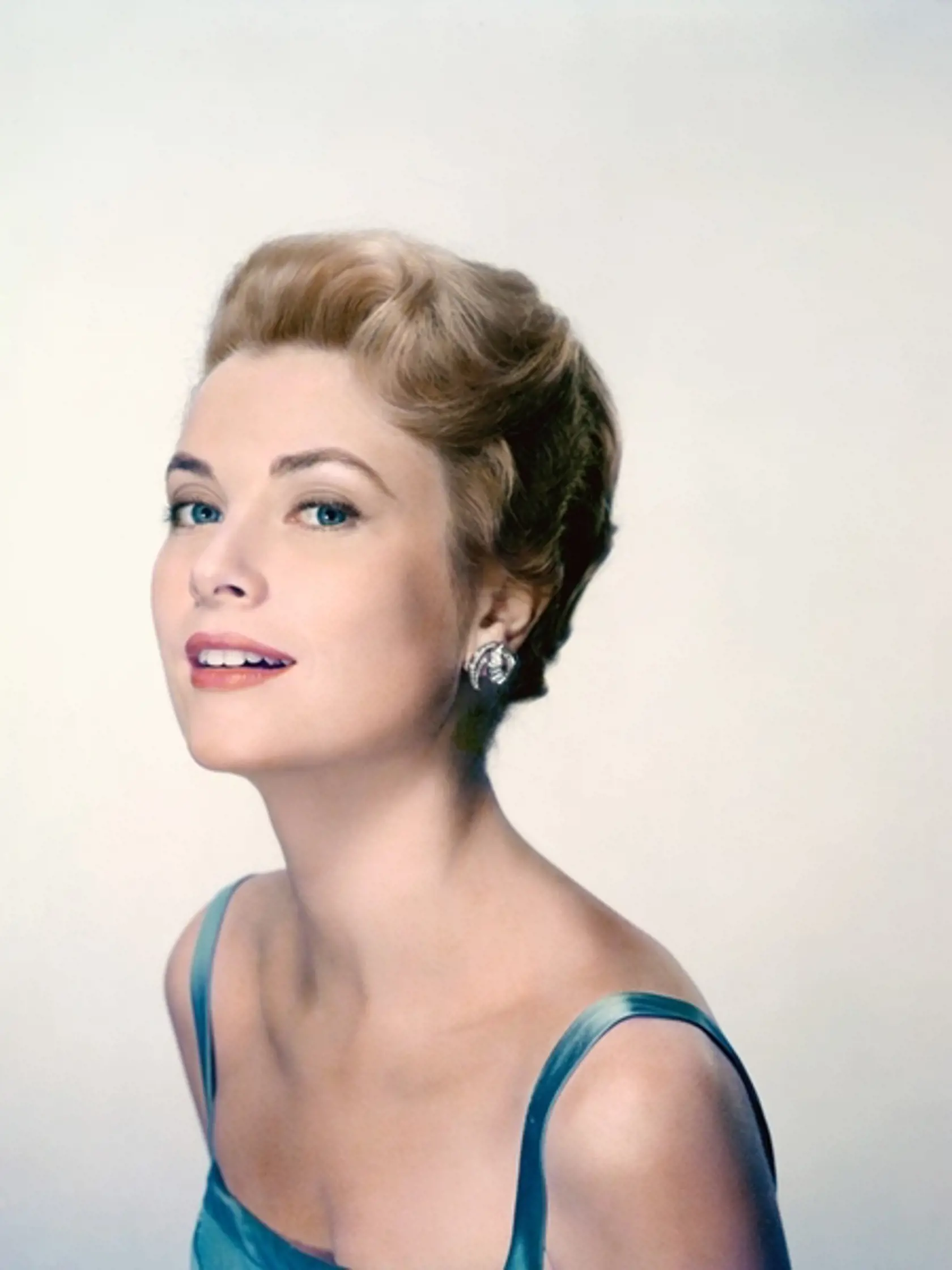 Úspešná a krásna: Grace Kelly obdivovali milióny.