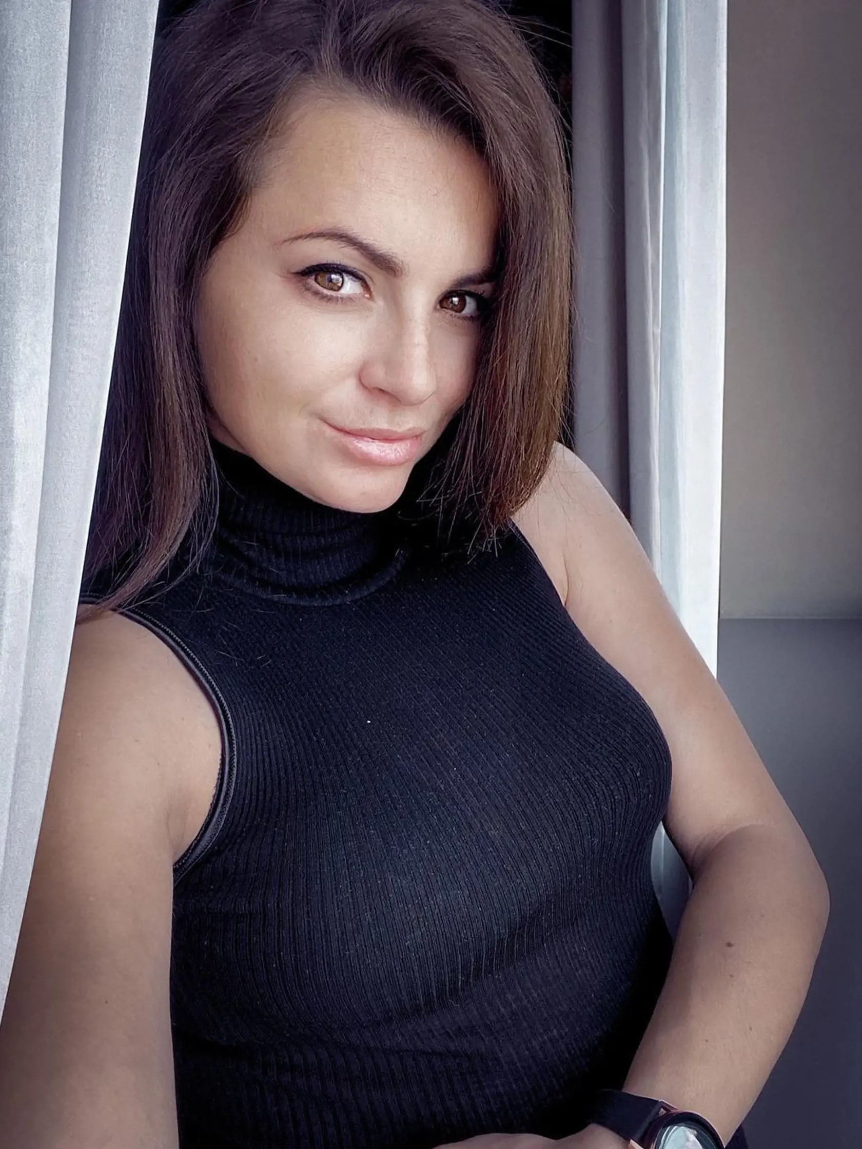 Sexi Romana porodila Lašákovi jeho tretie dieťa. Pre ňu je to prvé.