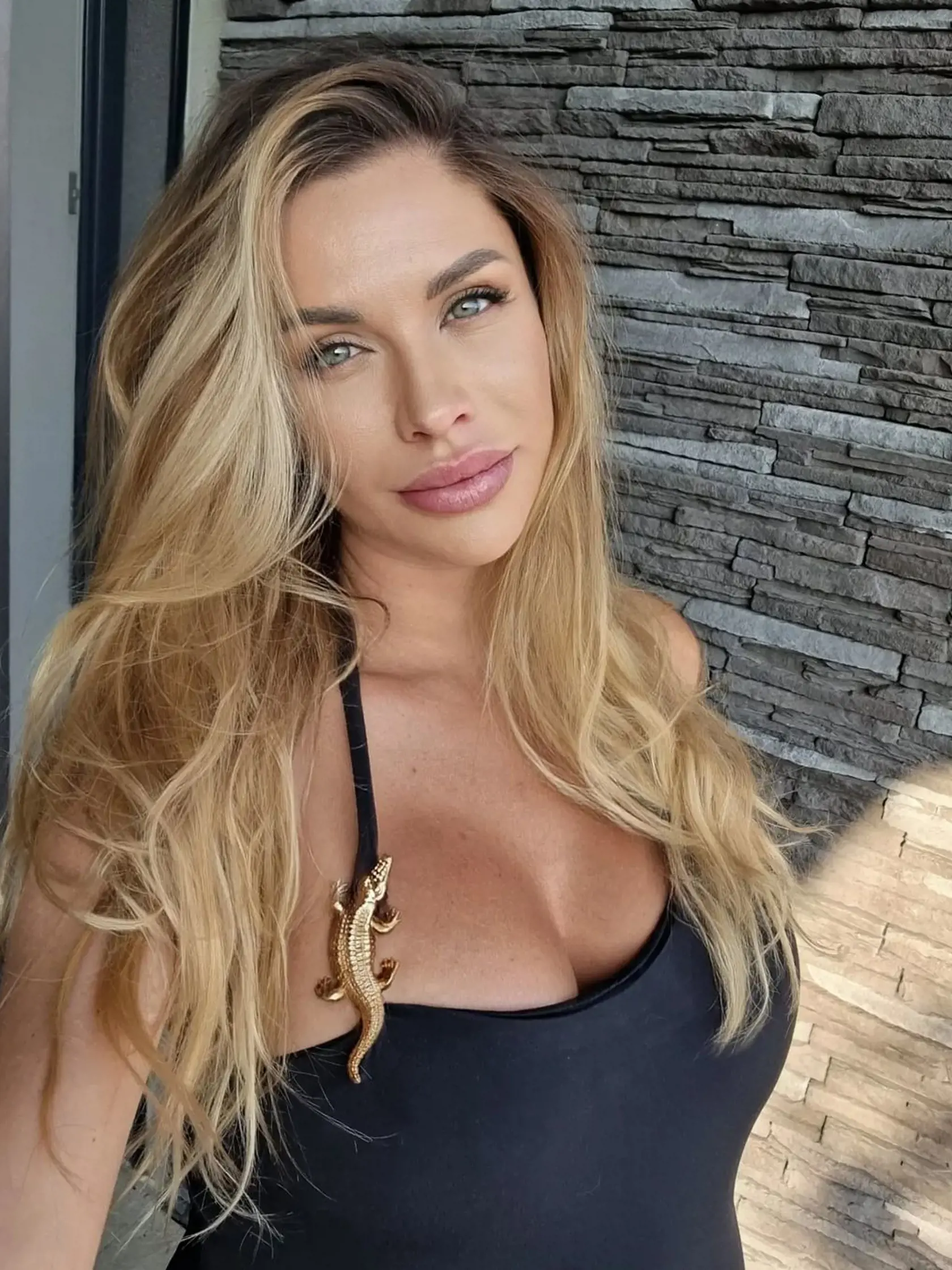 Eva Cifrová sa stala mamou.