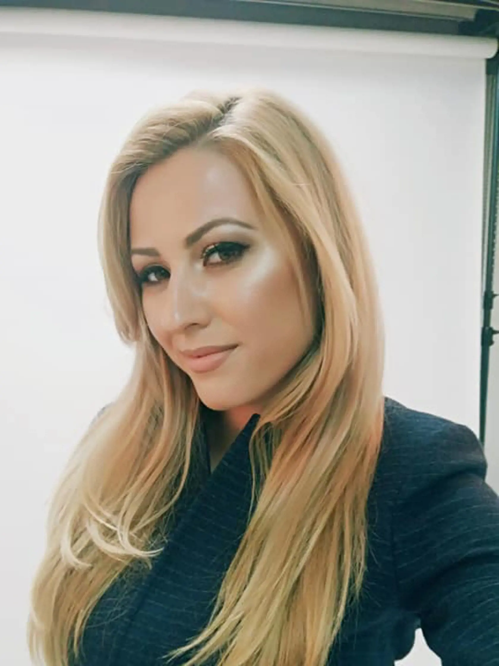 Viktoria Marinovová