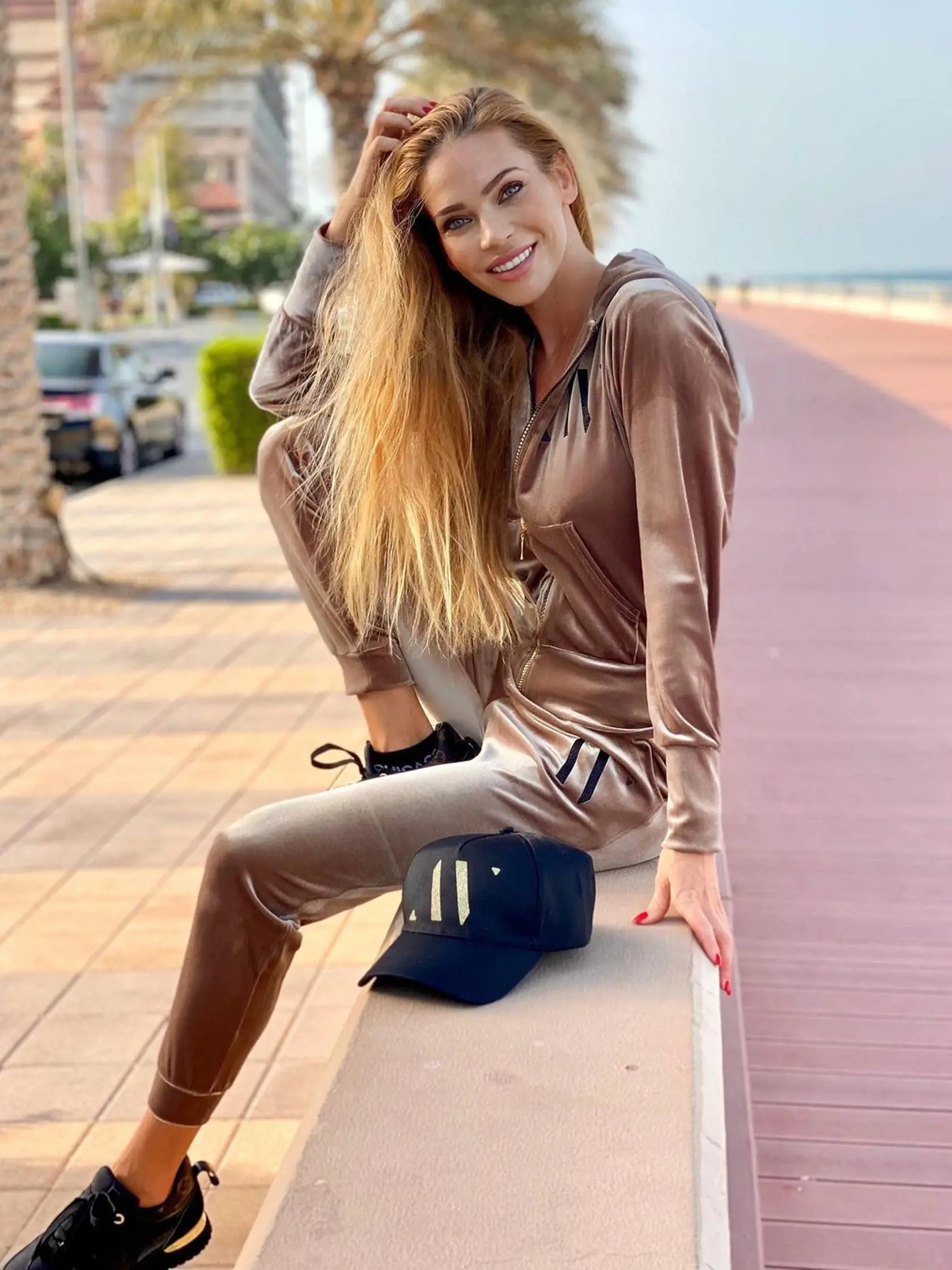 Andrea