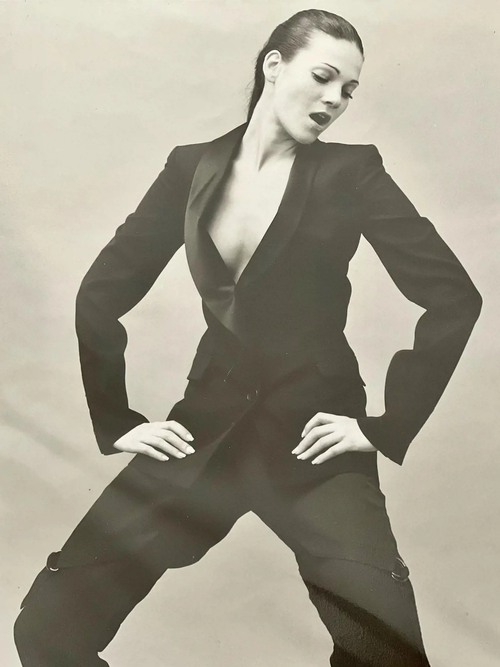Tu mala Andrea Verešová 16 rokov. Spoznali by ste ju podľa fotografie?