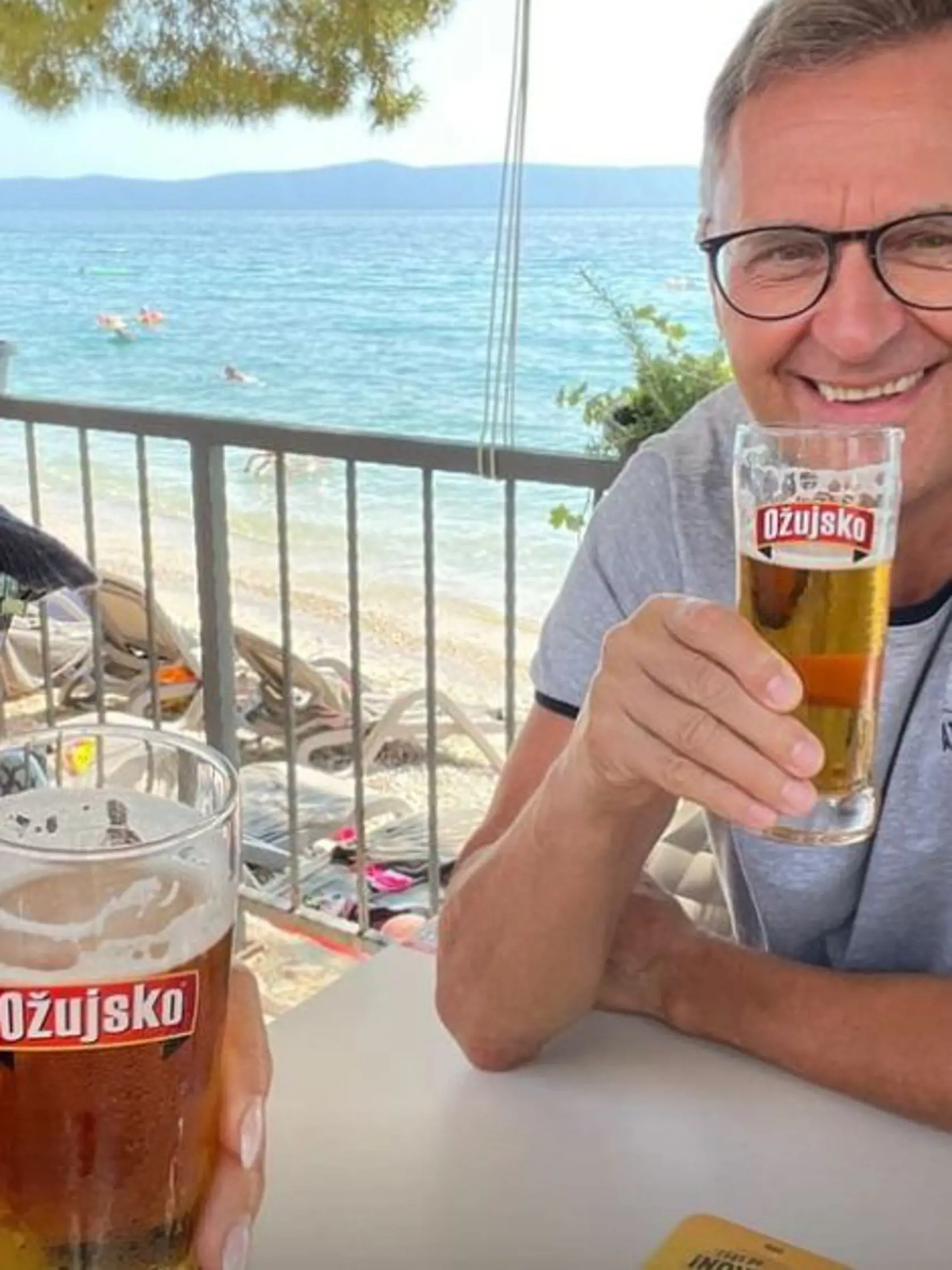 Andy Timková ukázala manžela Stana. Ten sa za tie roky vôbec nezmenil.
