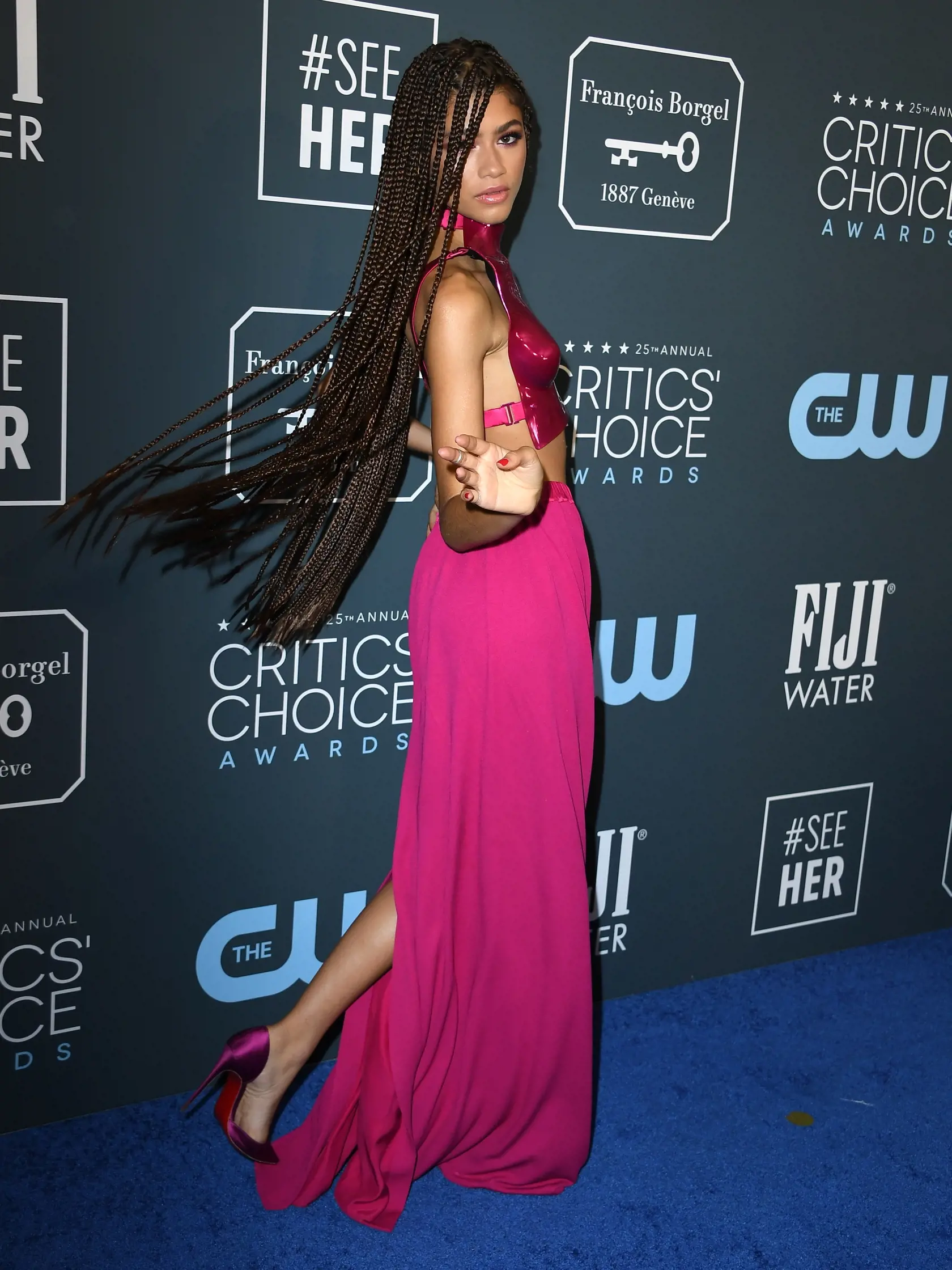 Zendaya
