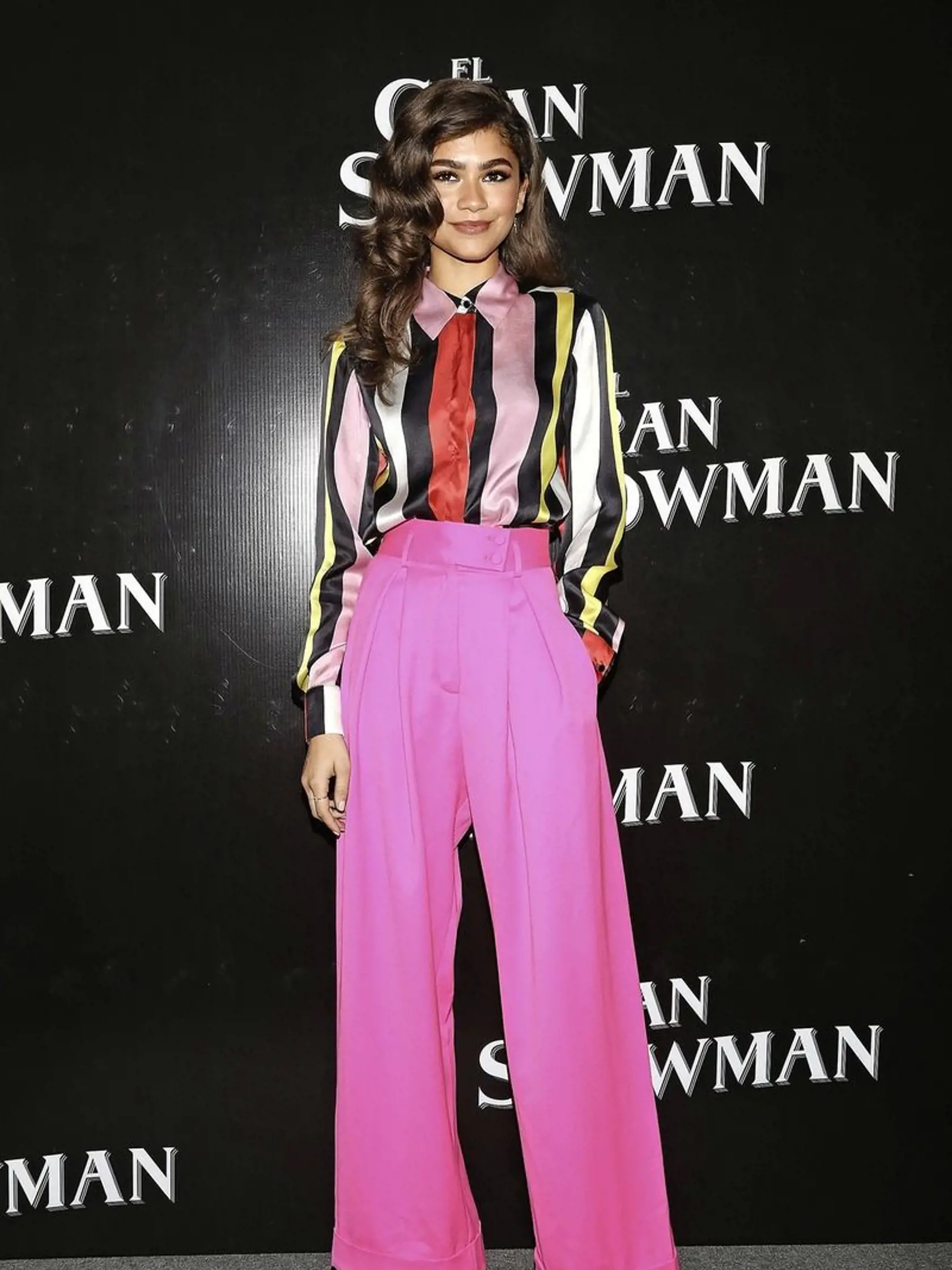 Zendaya