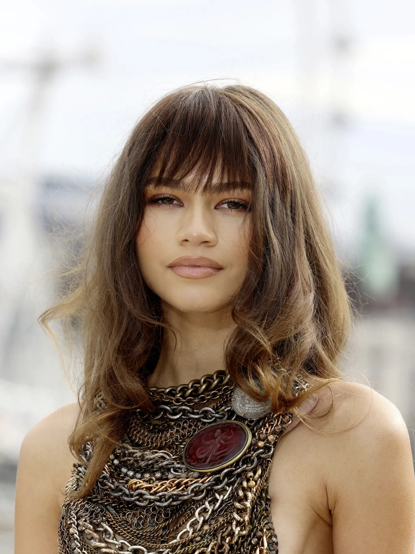 Zendaya