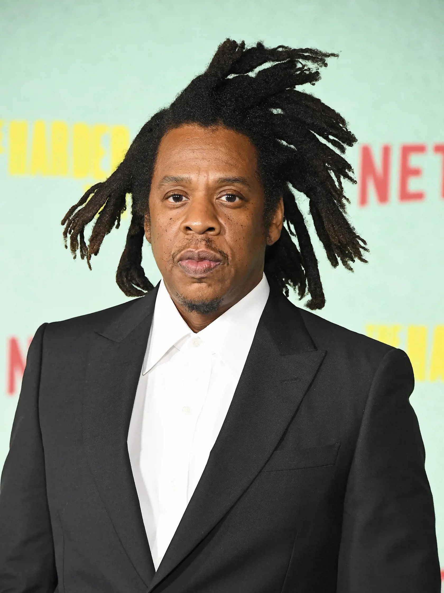 Jay-Z (54)