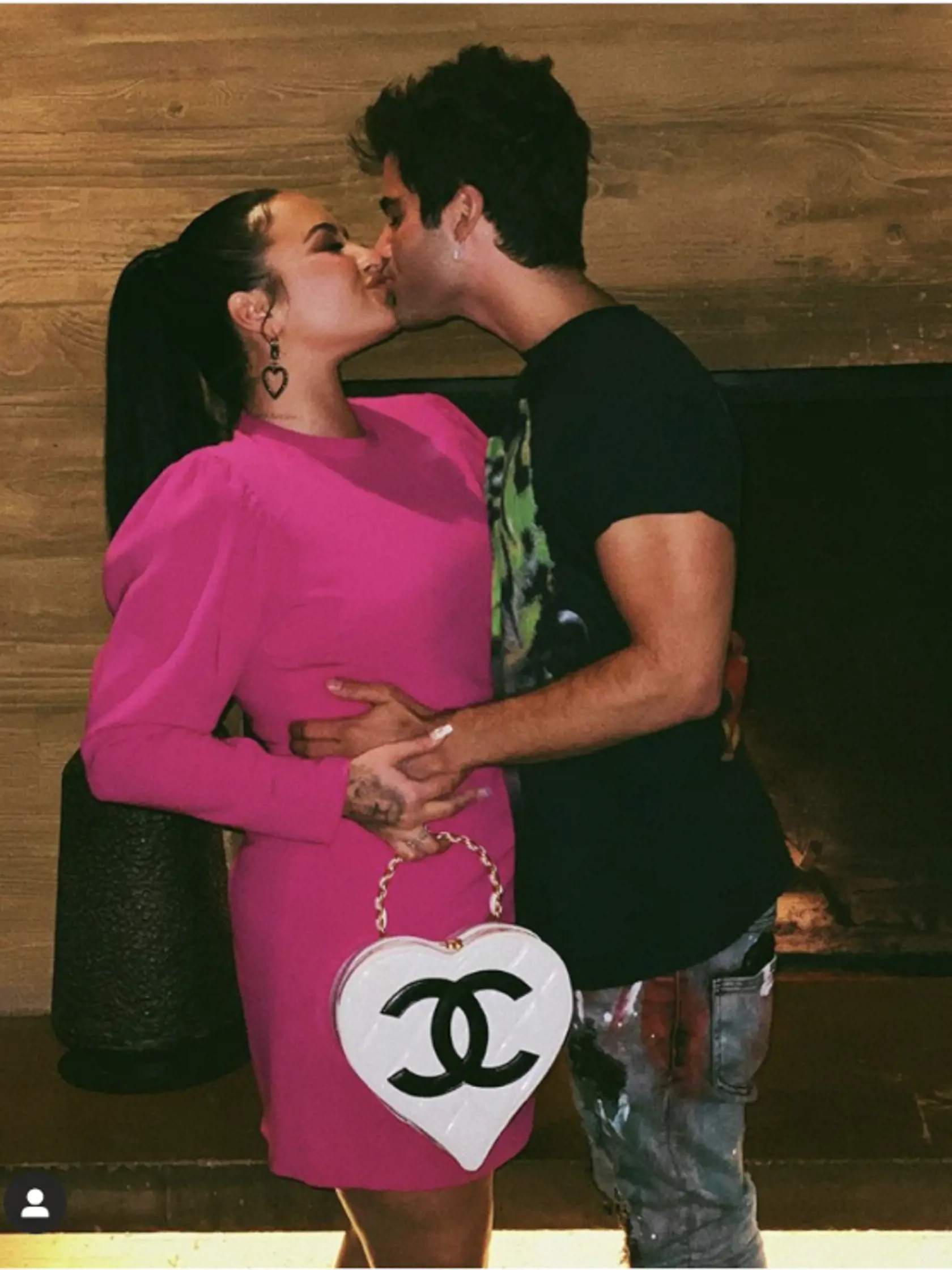 Demi Lovato