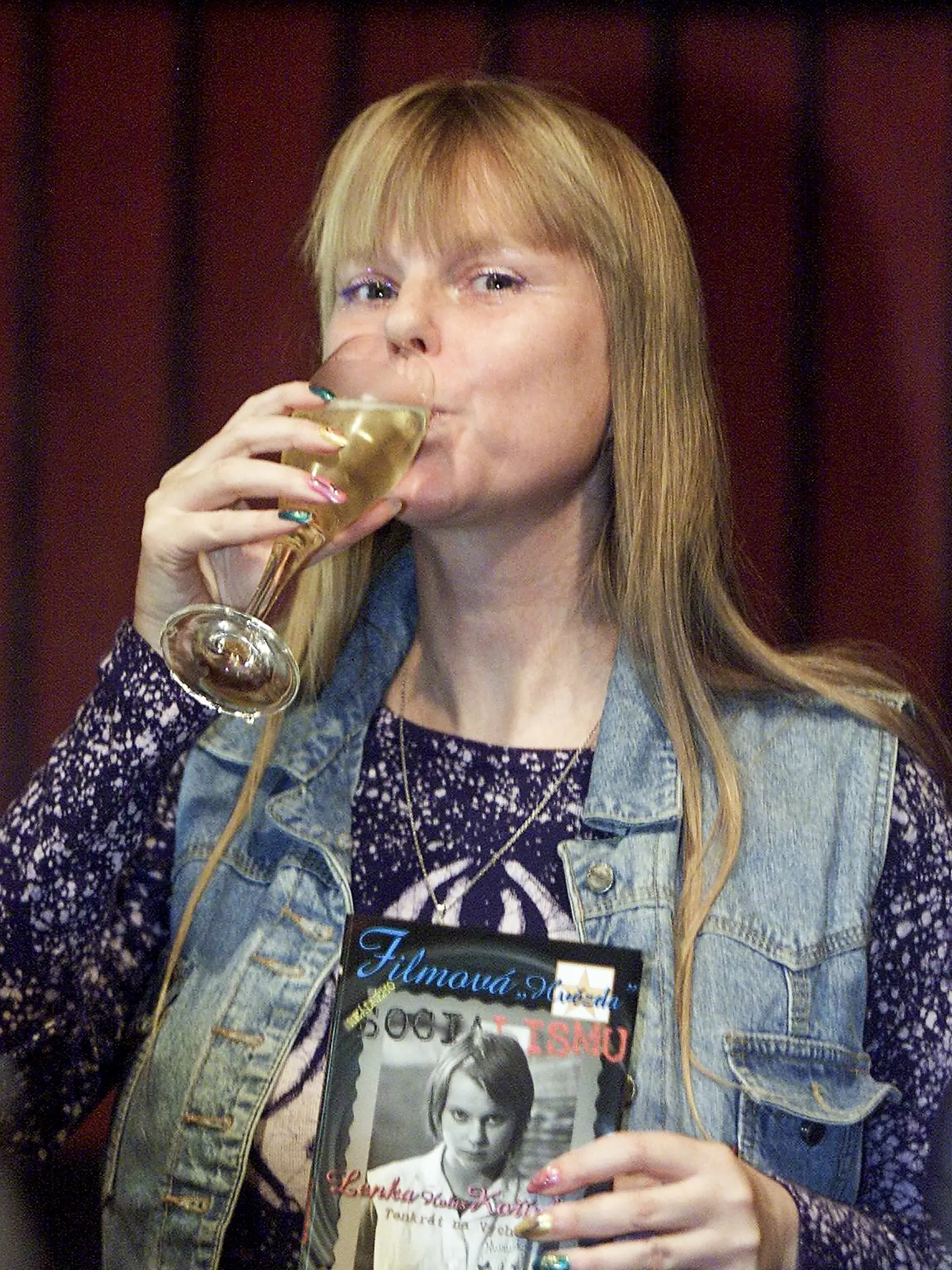 Lenka Kořínková