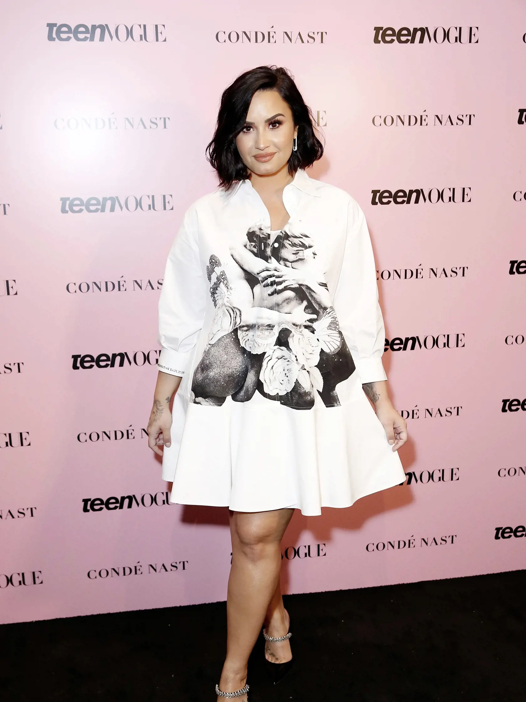 Demi Lovato