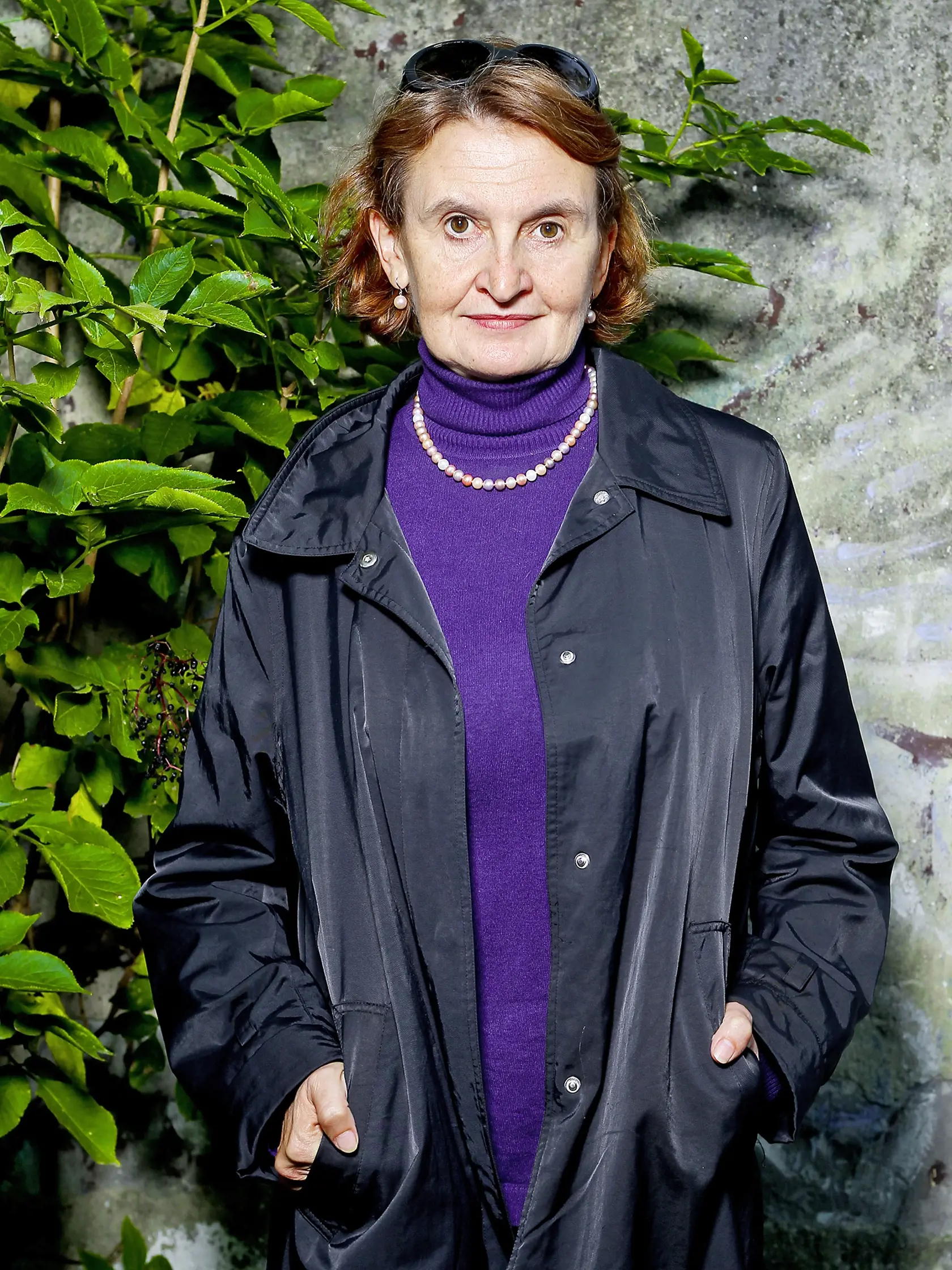 Eva Holubová