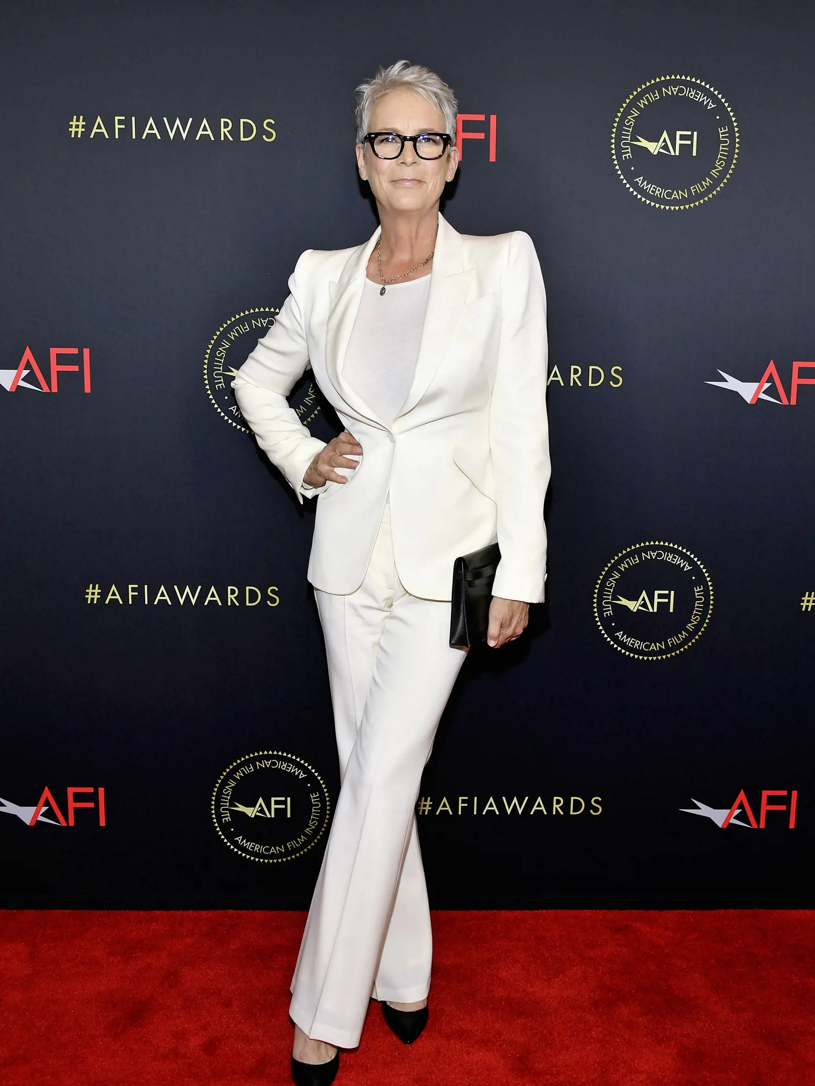 Jamie Lee Curtis