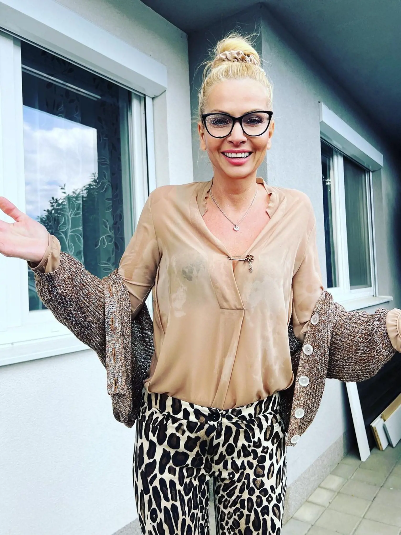 Marianna Ďurianová