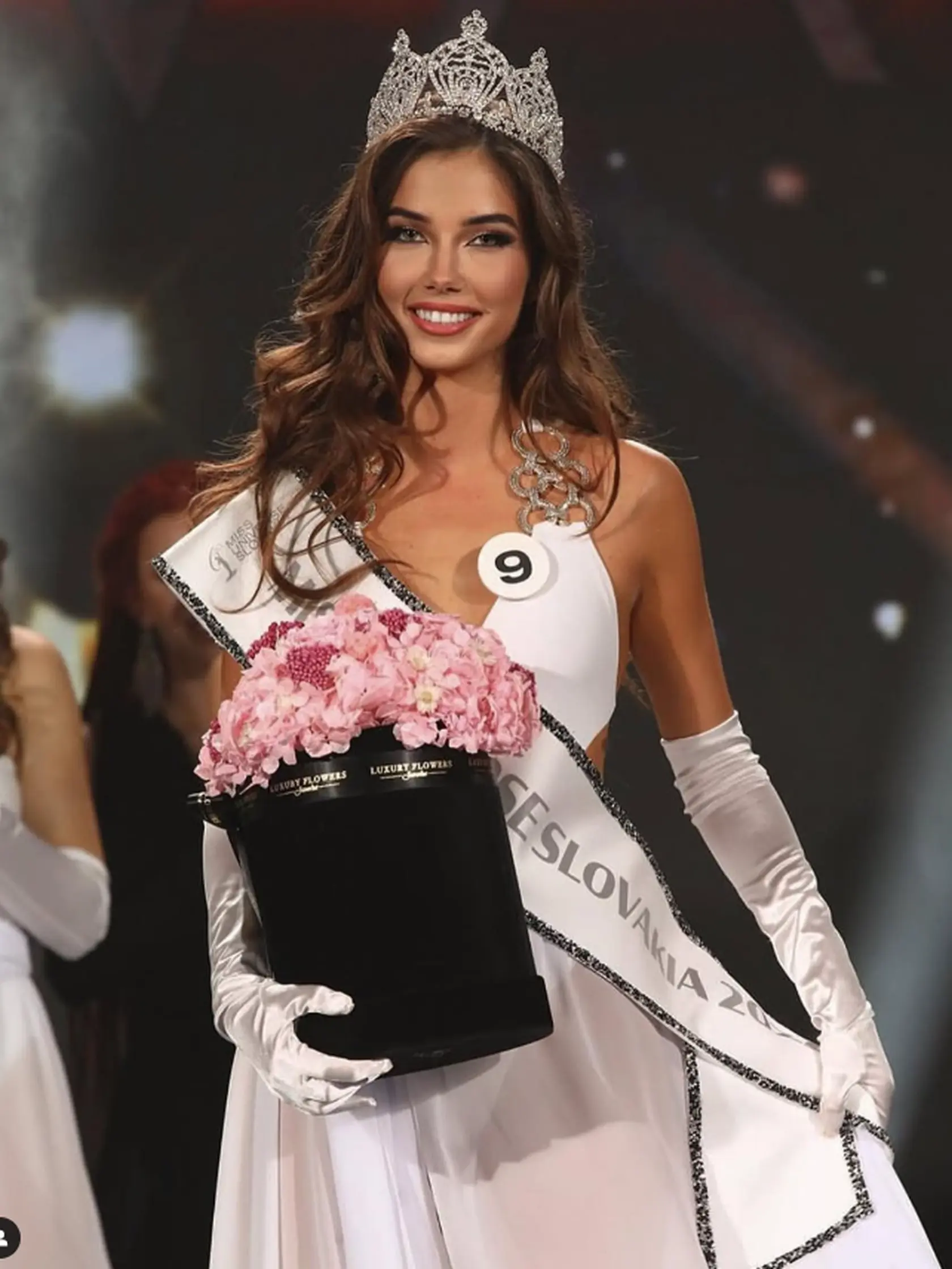 Karolína Michalčíková