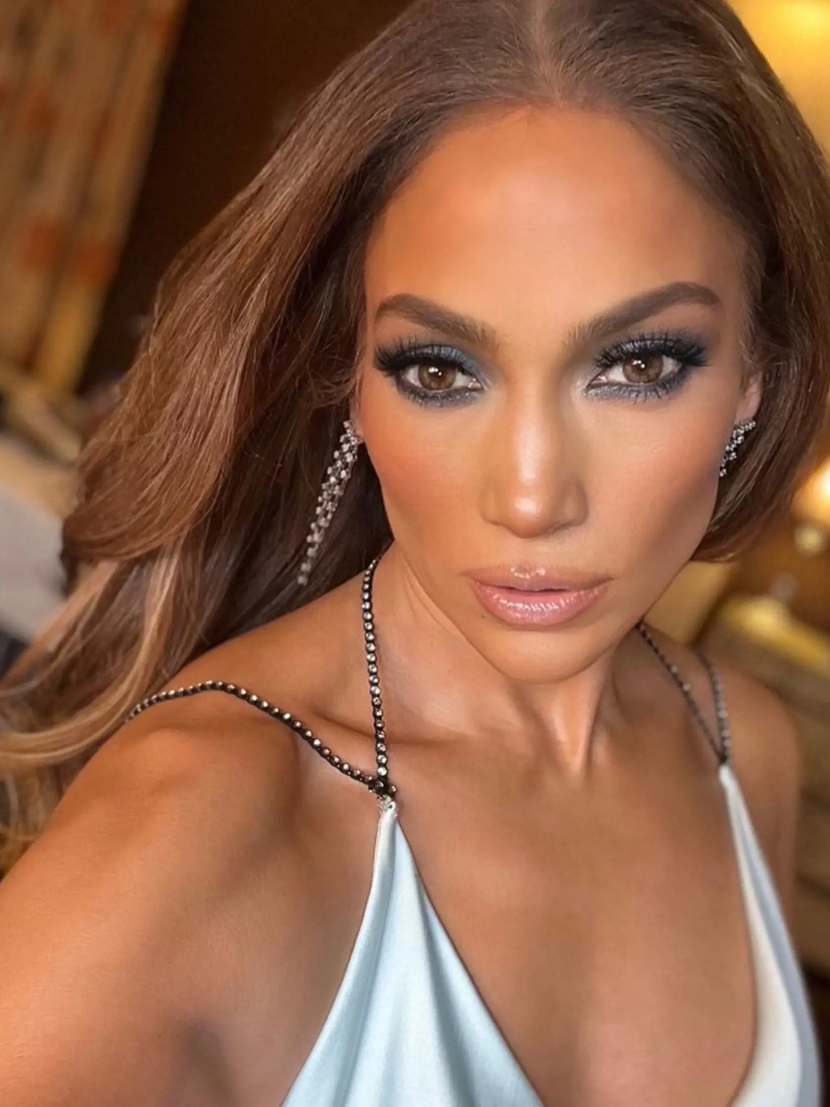 JLo patrí k najkrajším ženám sveta.