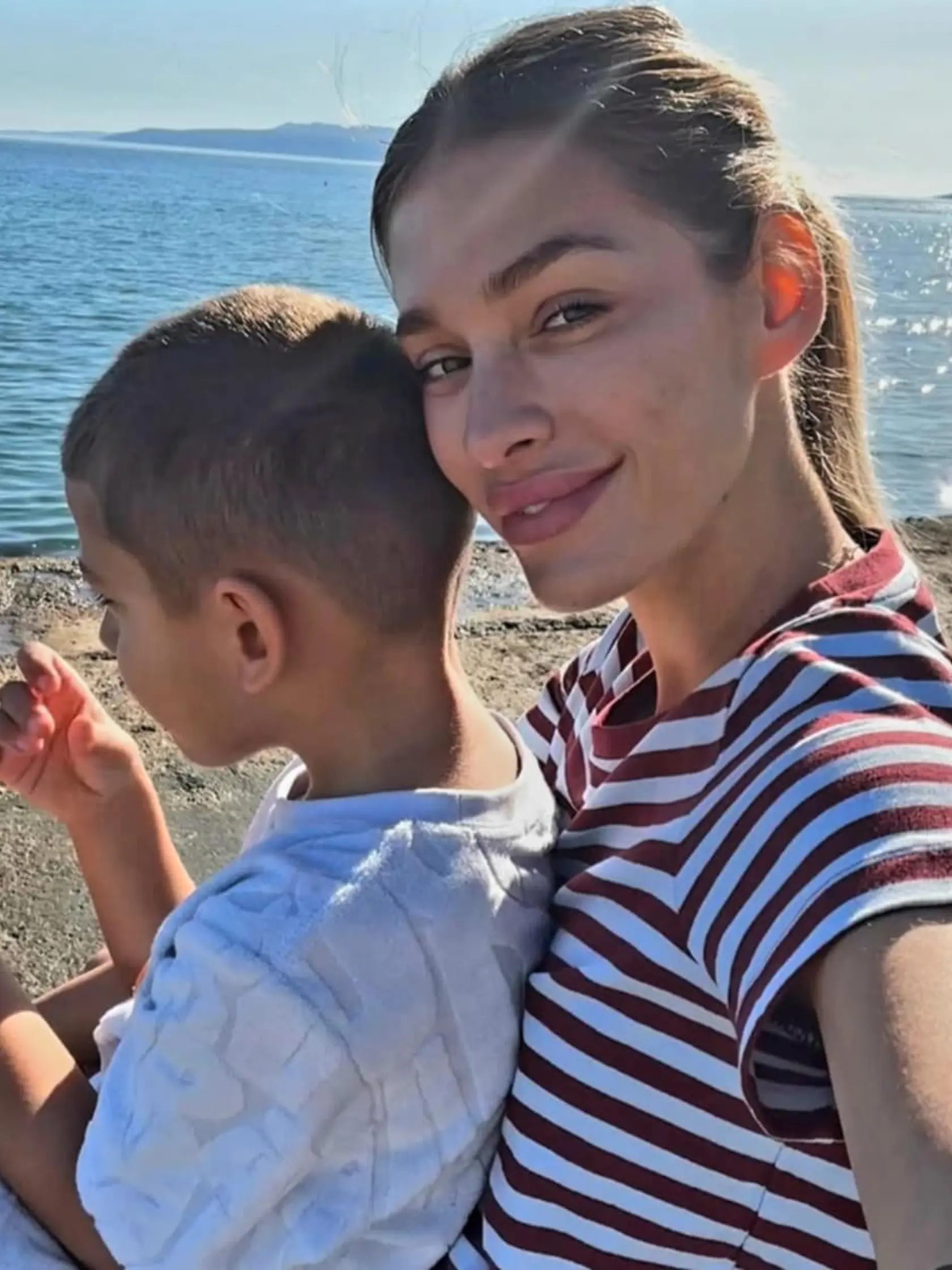 Jasmina Alagič