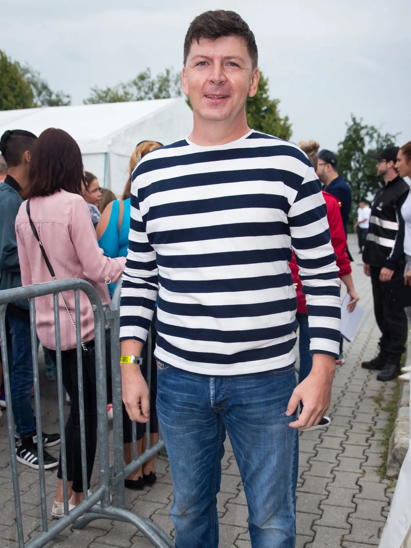 Andrej Bičan